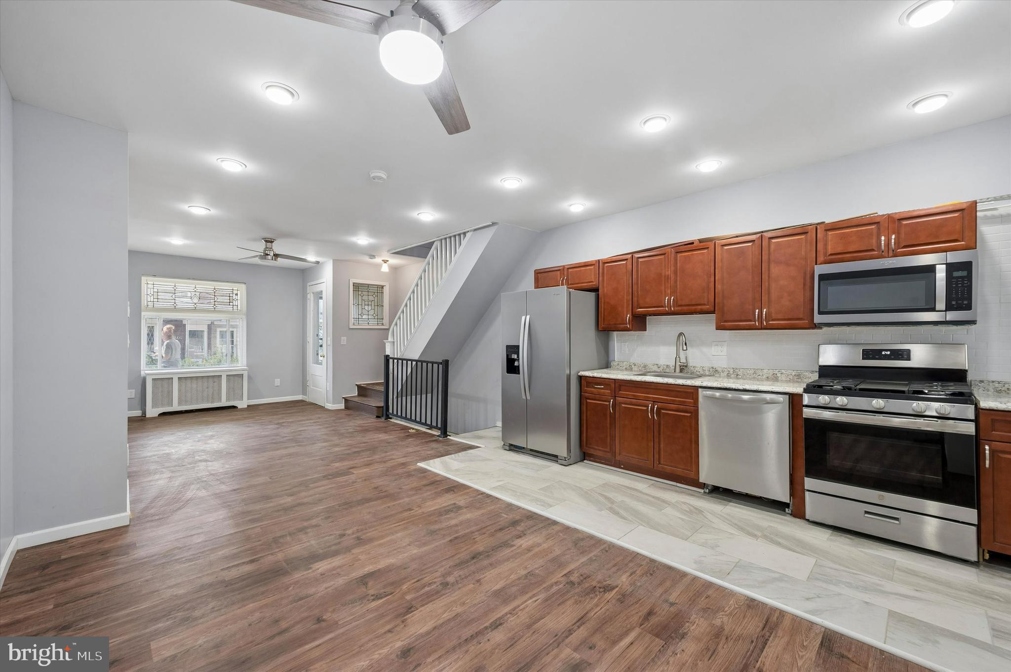 COBBS CREEK - Residential
