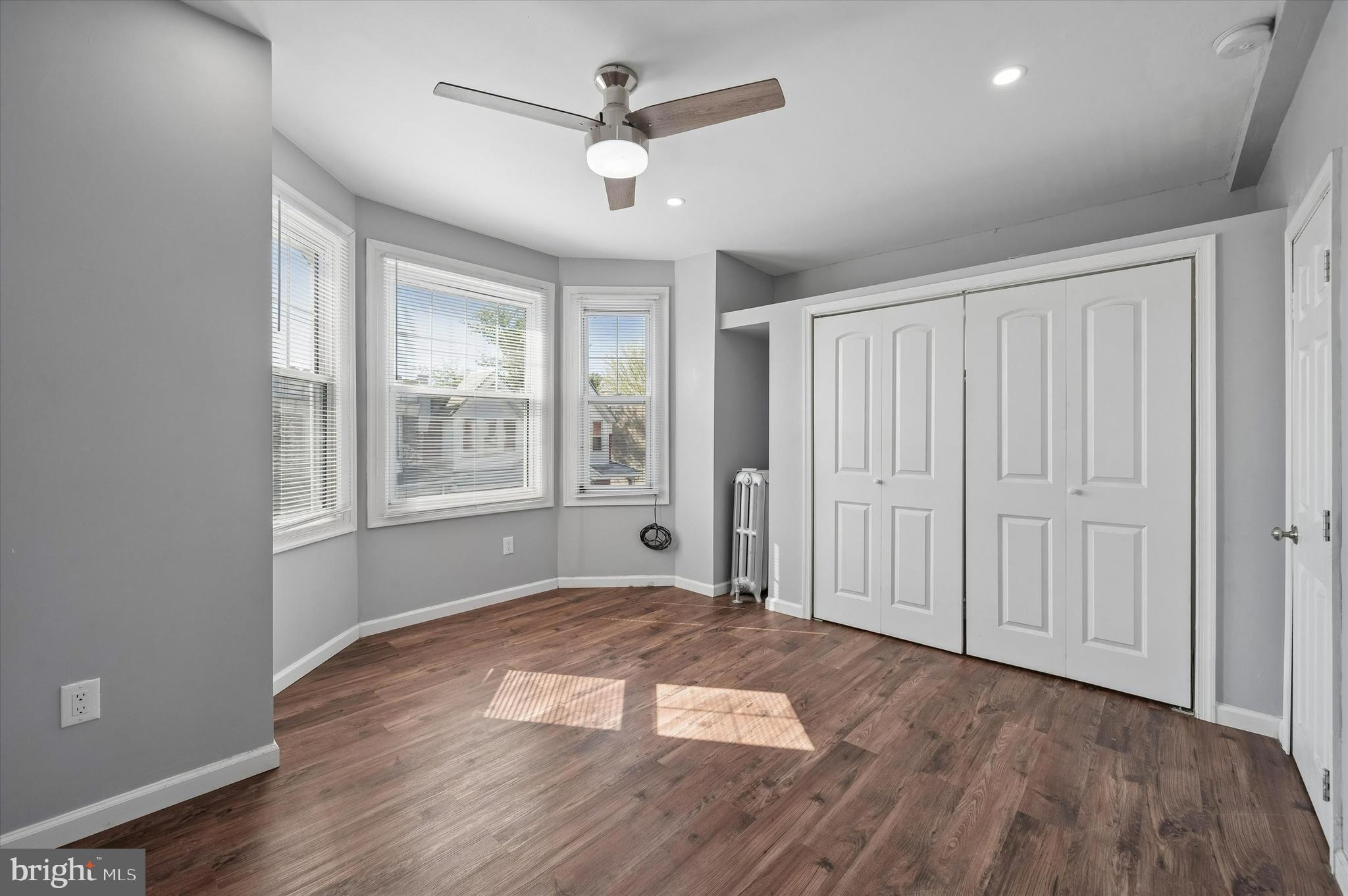COBBS CREEK - Residential