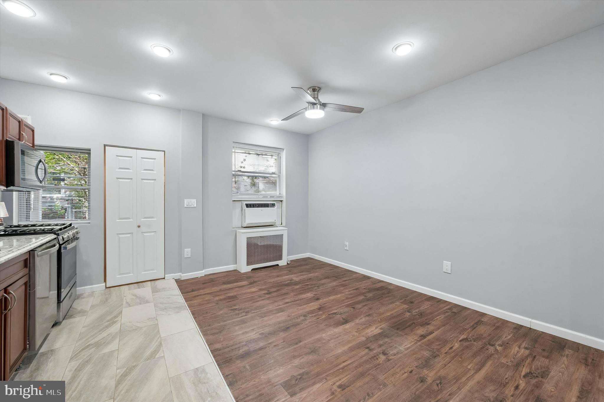 COBBS CREEK - Residential