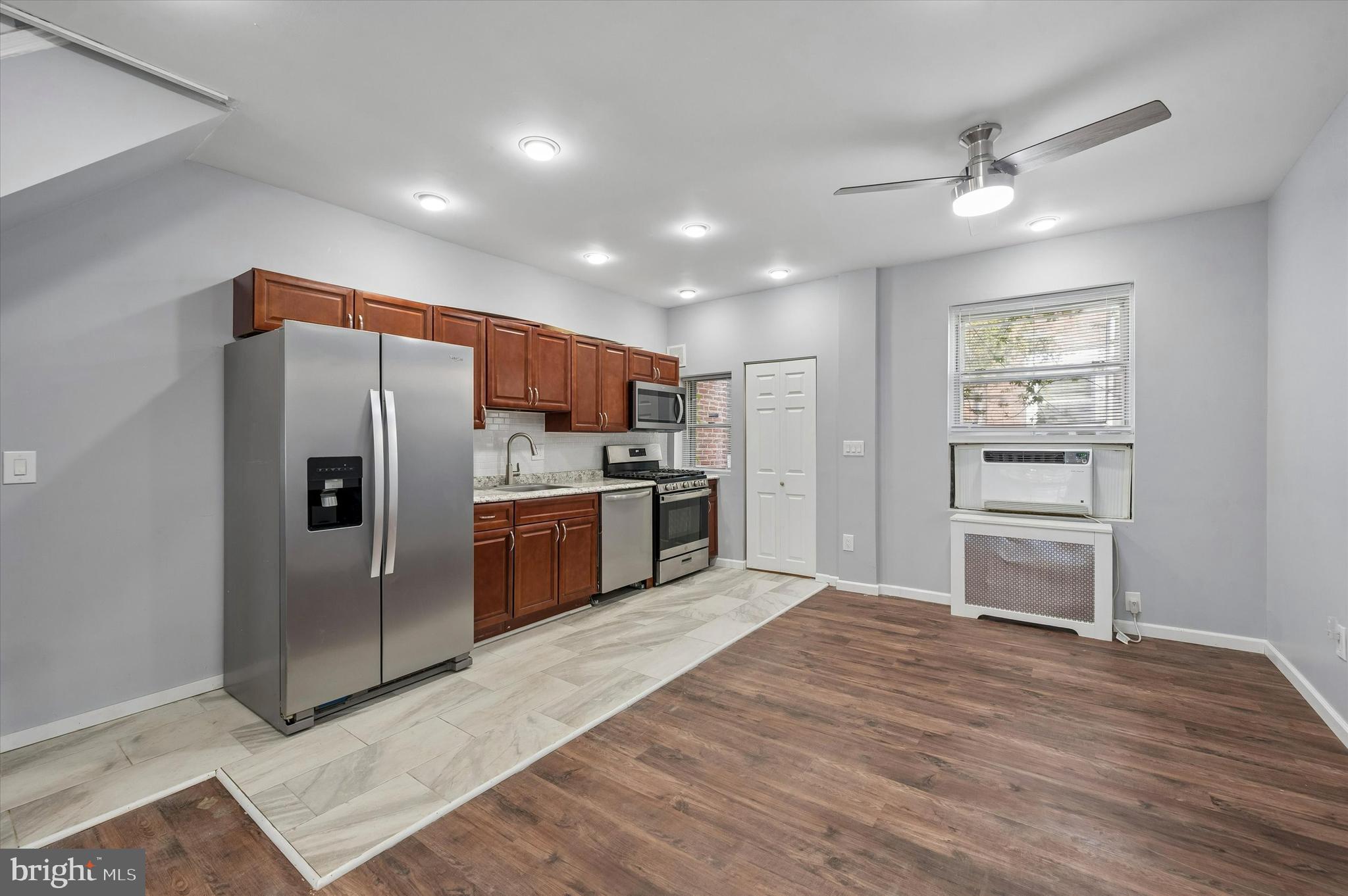 COBBS CREEK - Residential