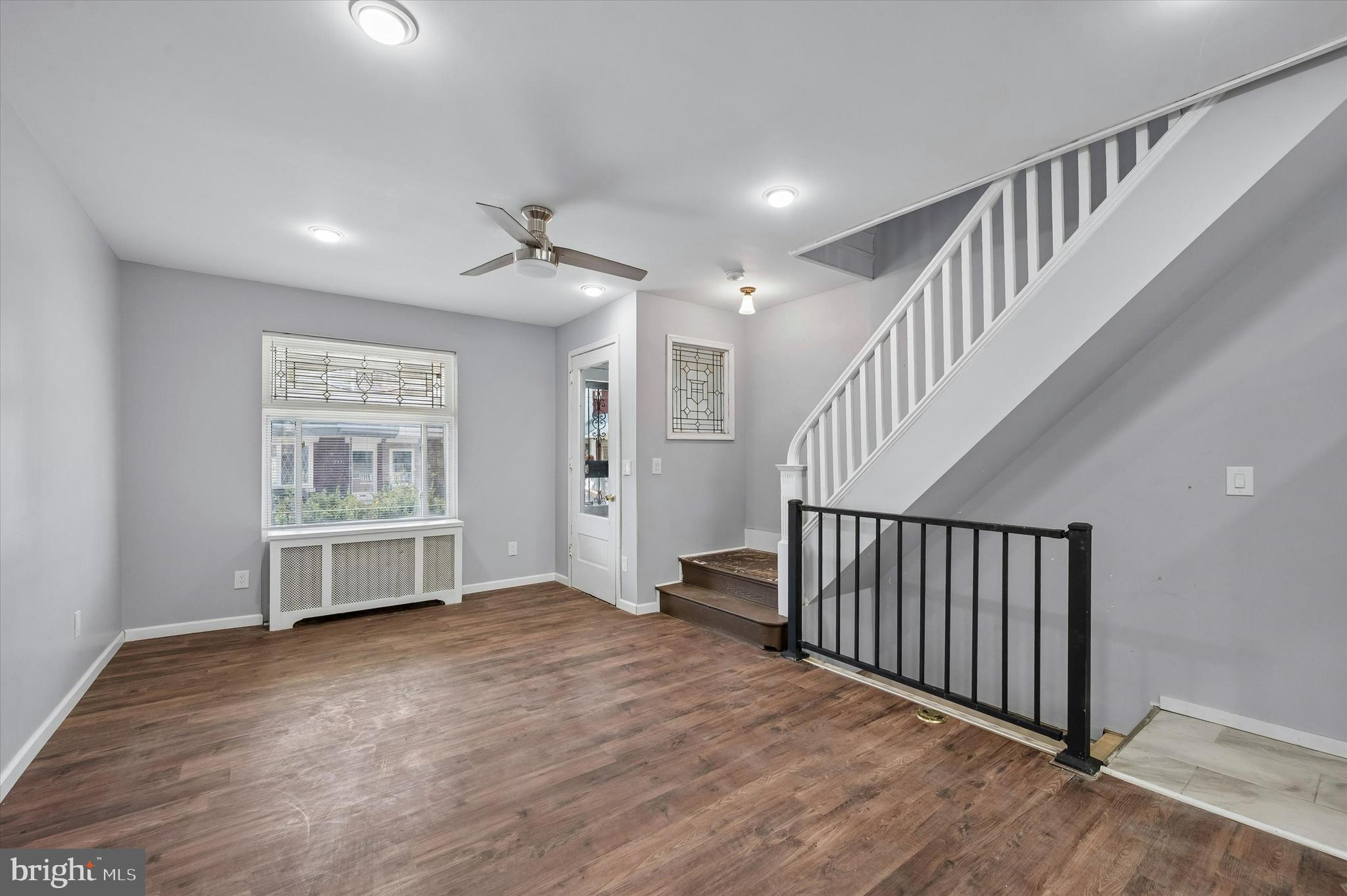 COBBS CREEK - Residential