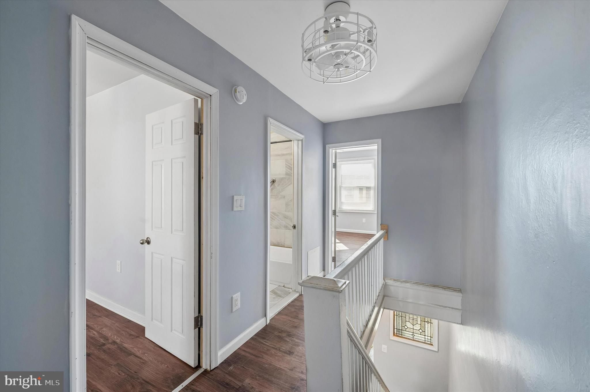 COBBS CREEK - Residential