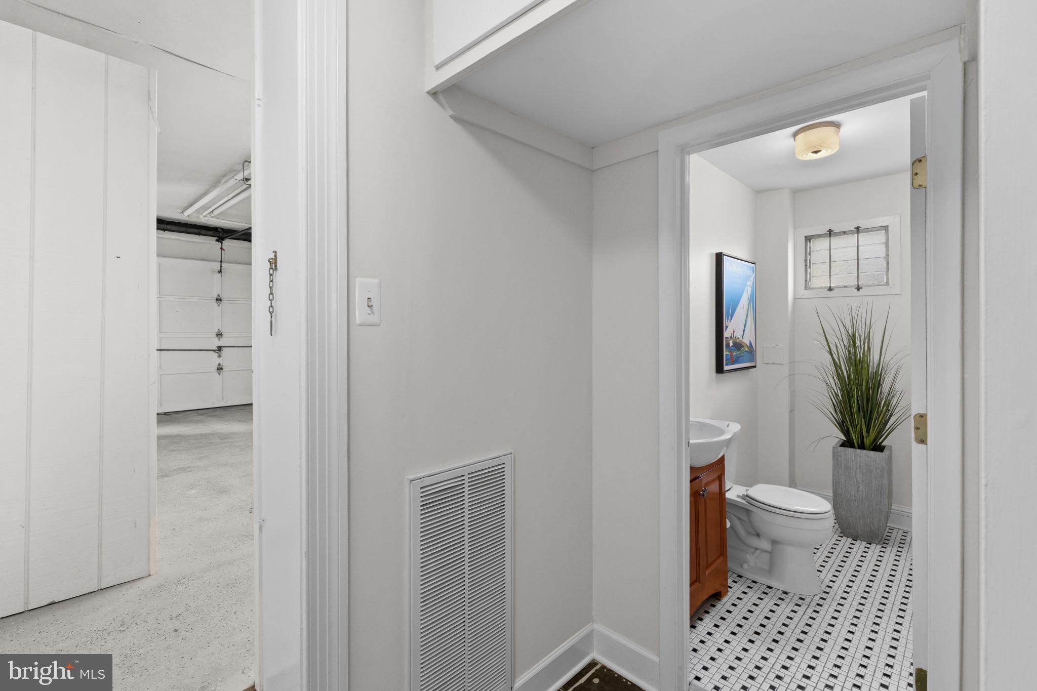 HISTORIC DISTRICT - Residential