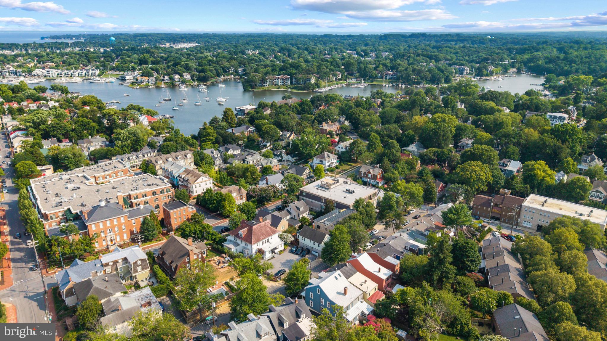 HISTORIC DISTRICT - Residential