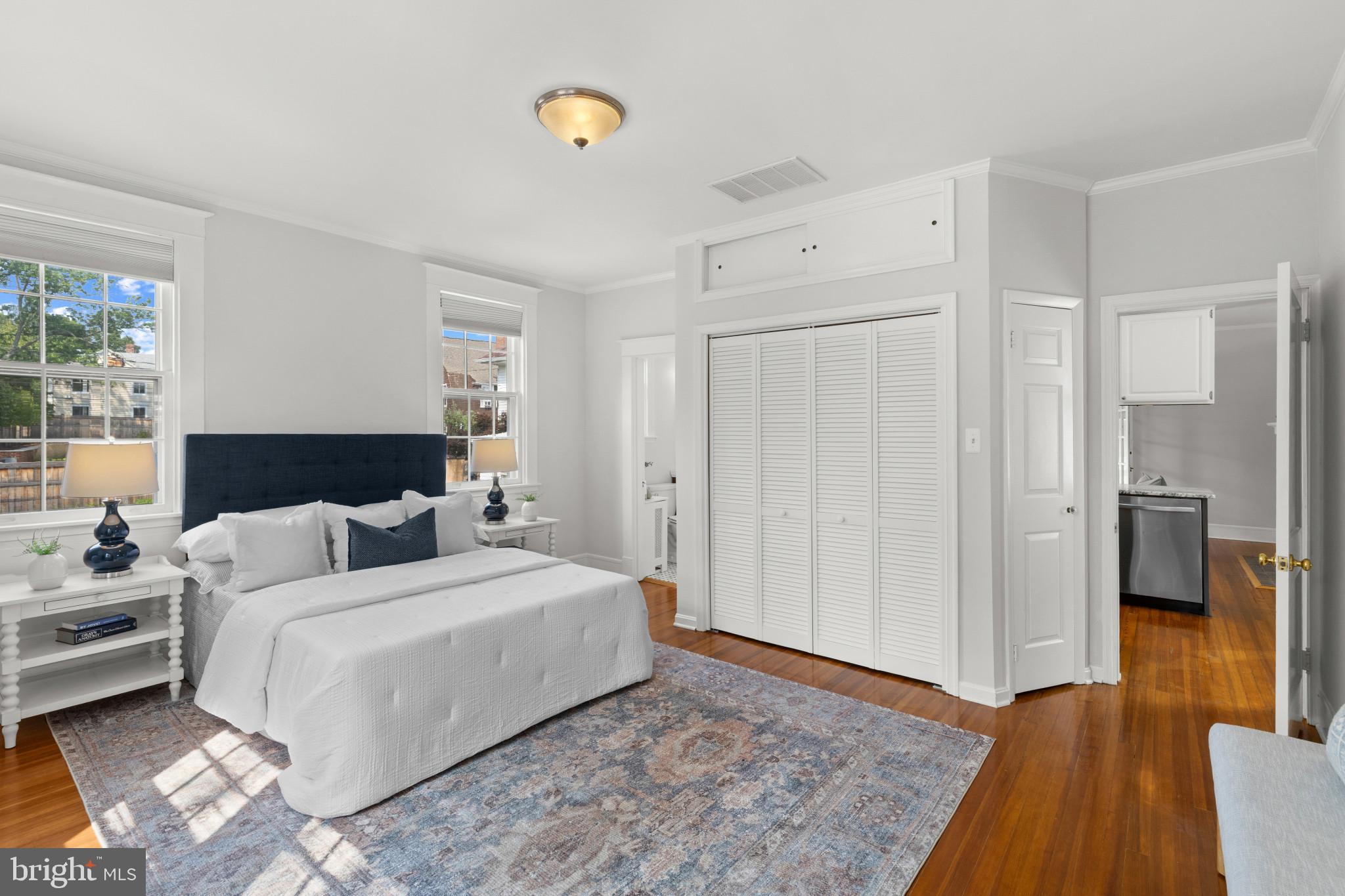HISTORIC DISTRICT - Residential