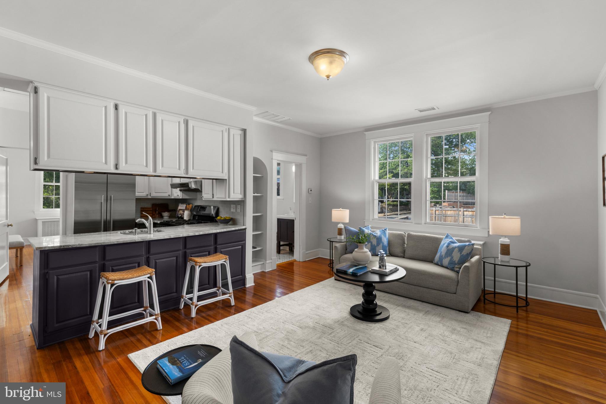 HISTORIC DISTRICT - Residential