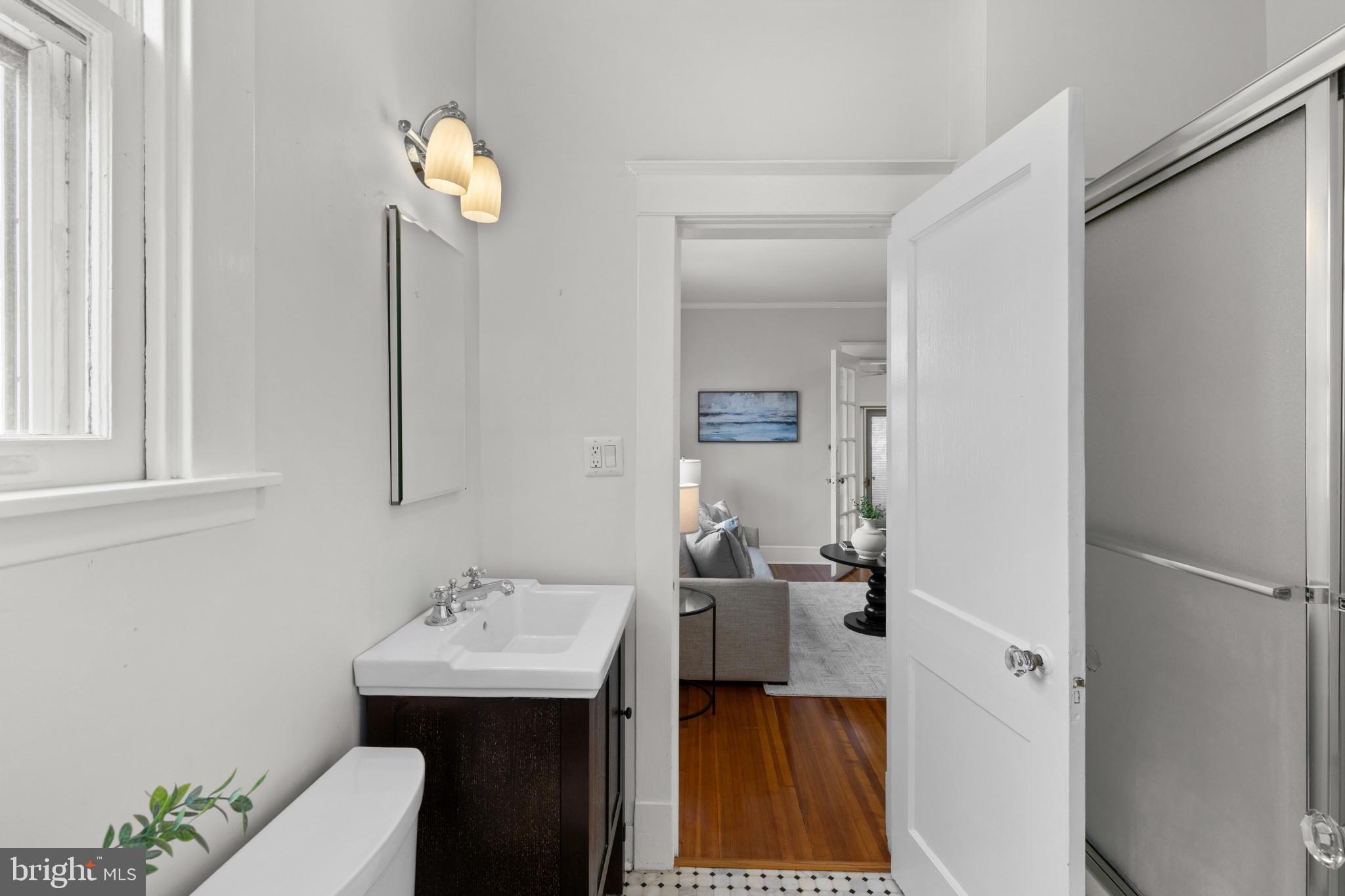 HISTORIC DISTRICT - Residential
