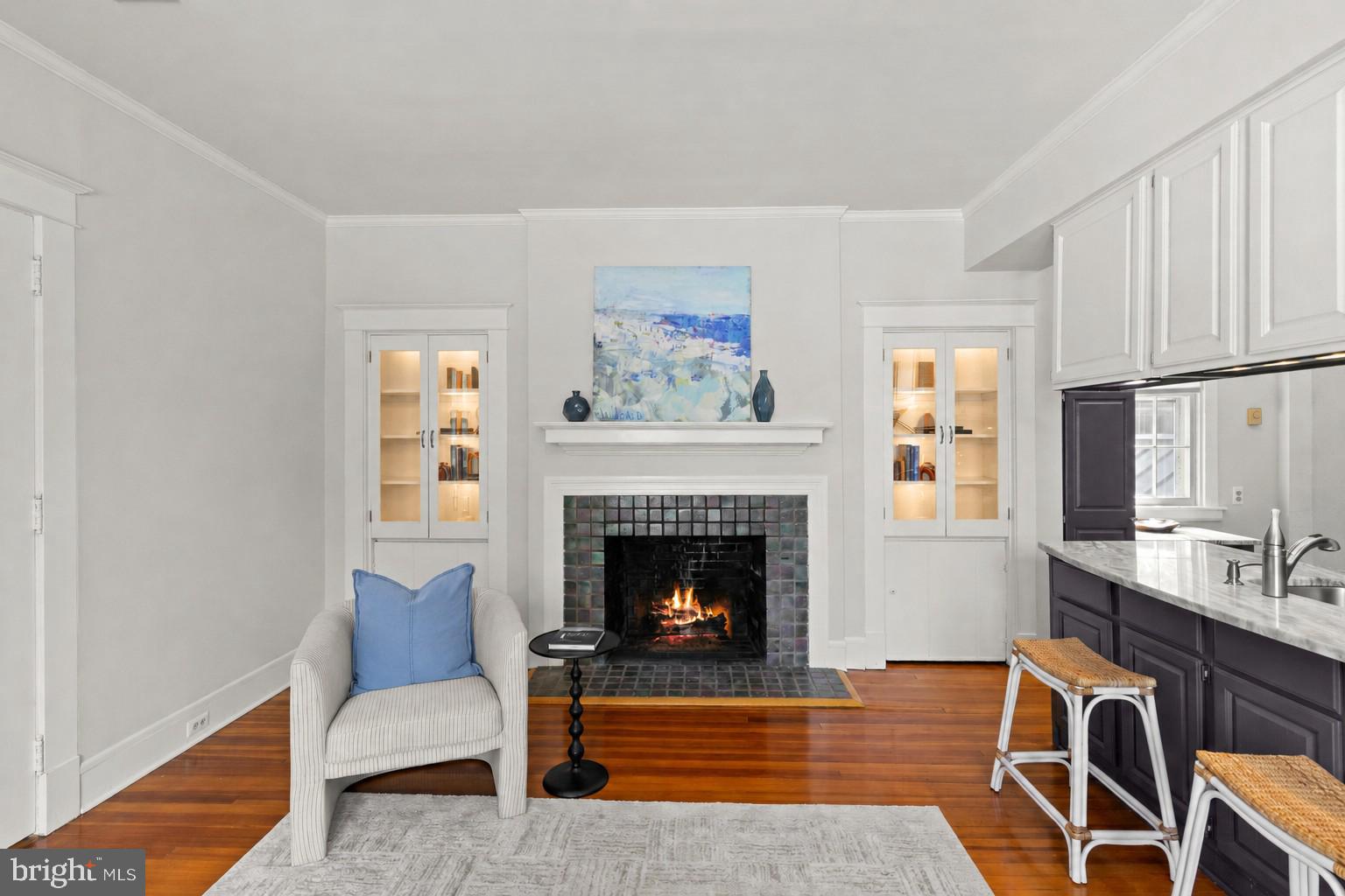 HISTORIC DISTRICT - Residential