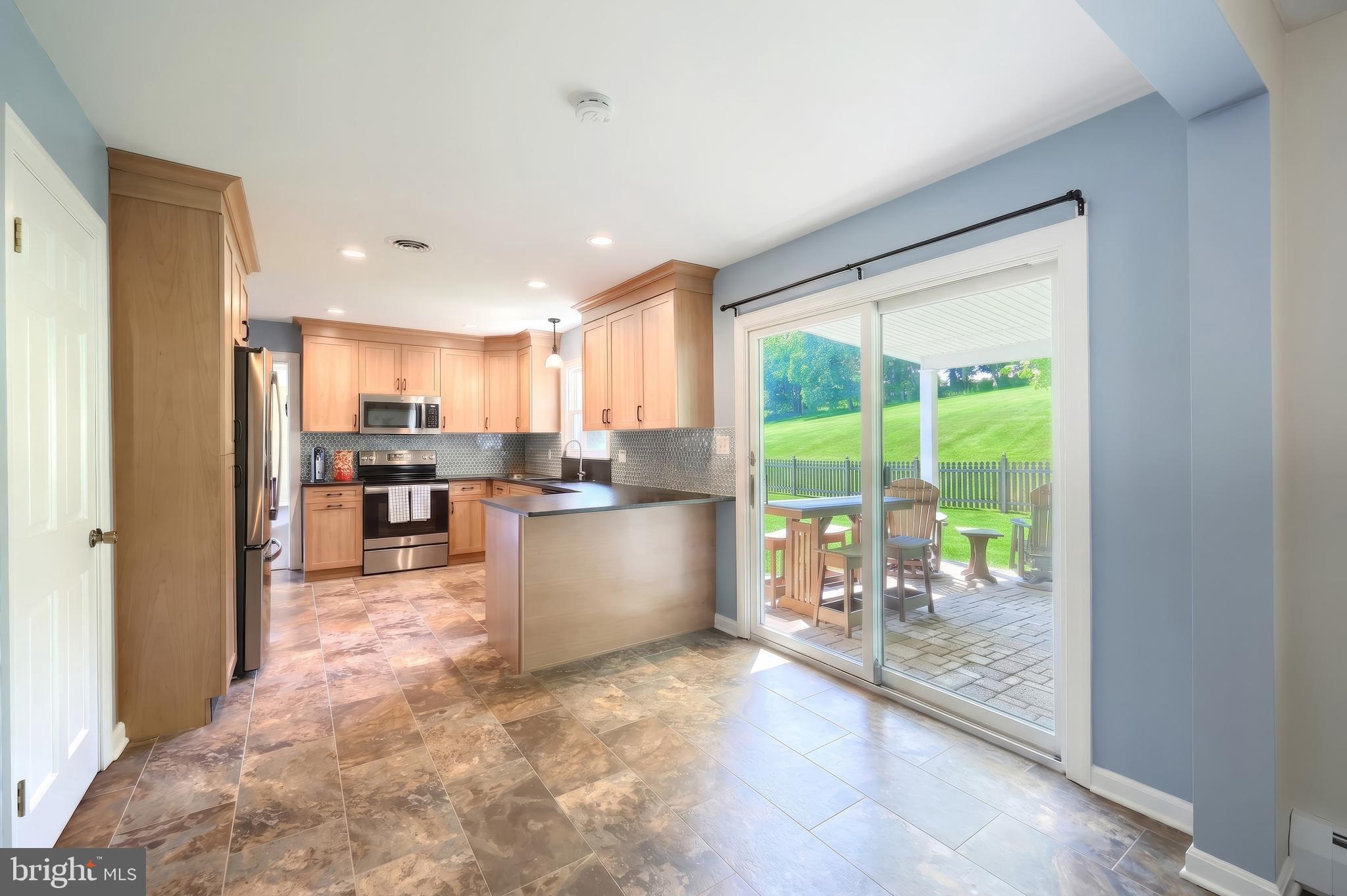 YORK - Residential