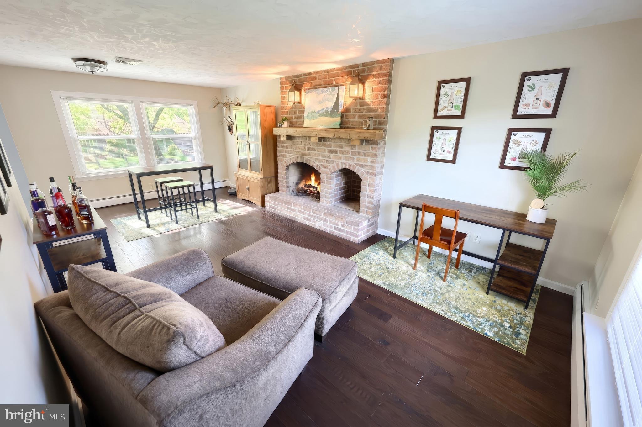 YORK - Residential