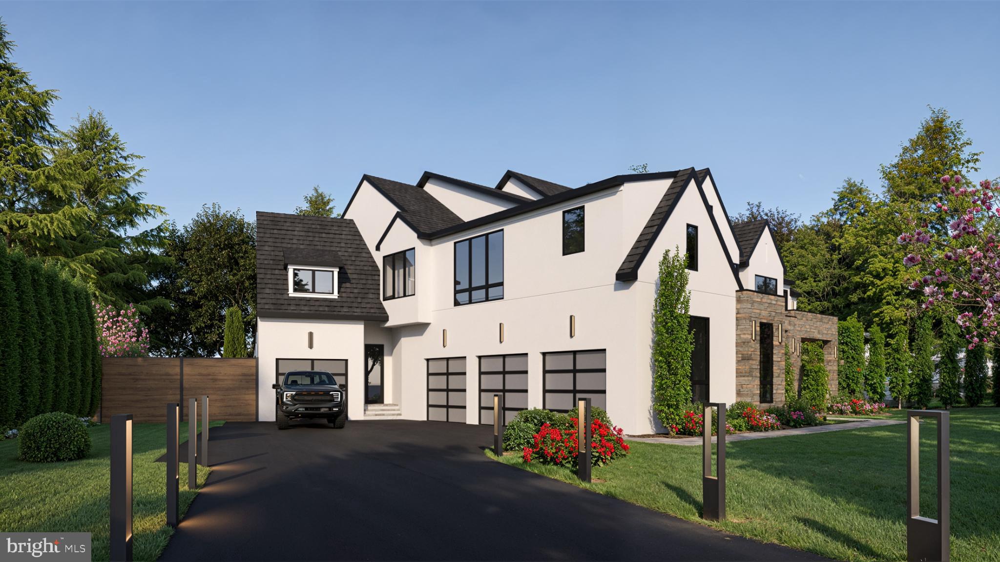 LANGLEY FOREST - Residential