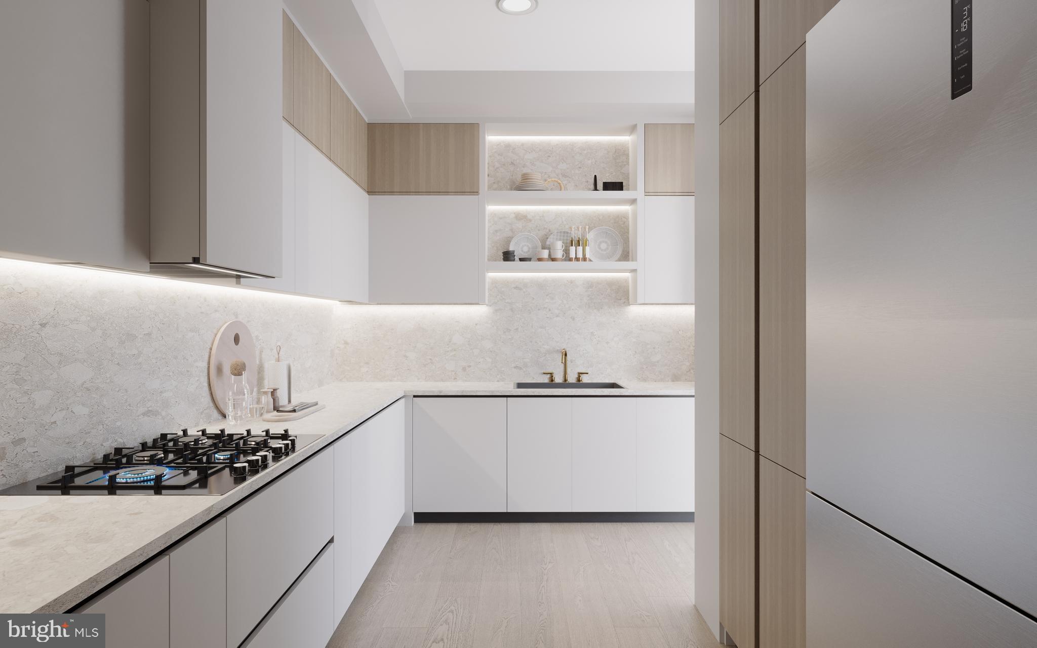 LANGLEY FOREST - Residential