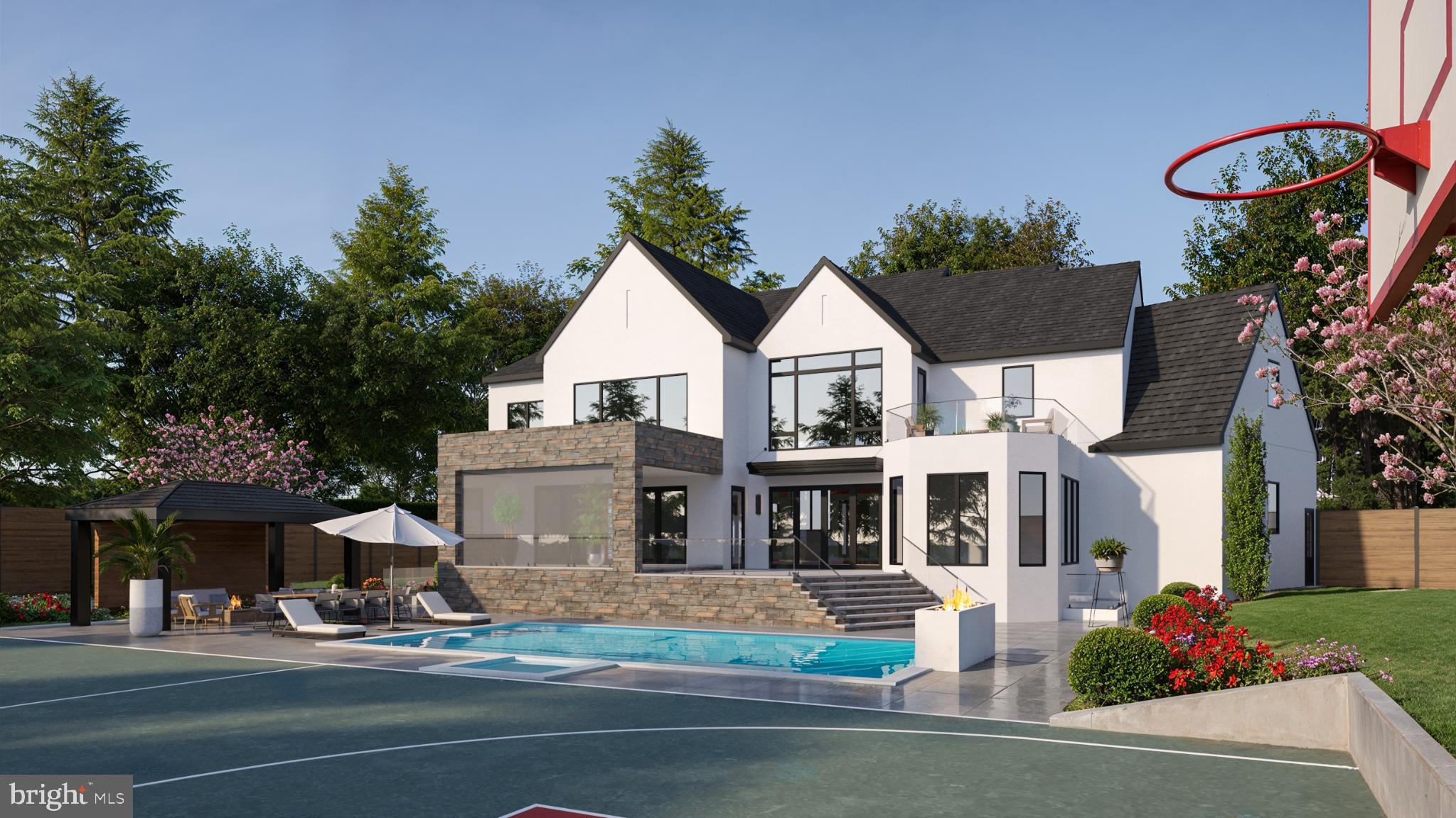 LANGLEY FOREST - Residential