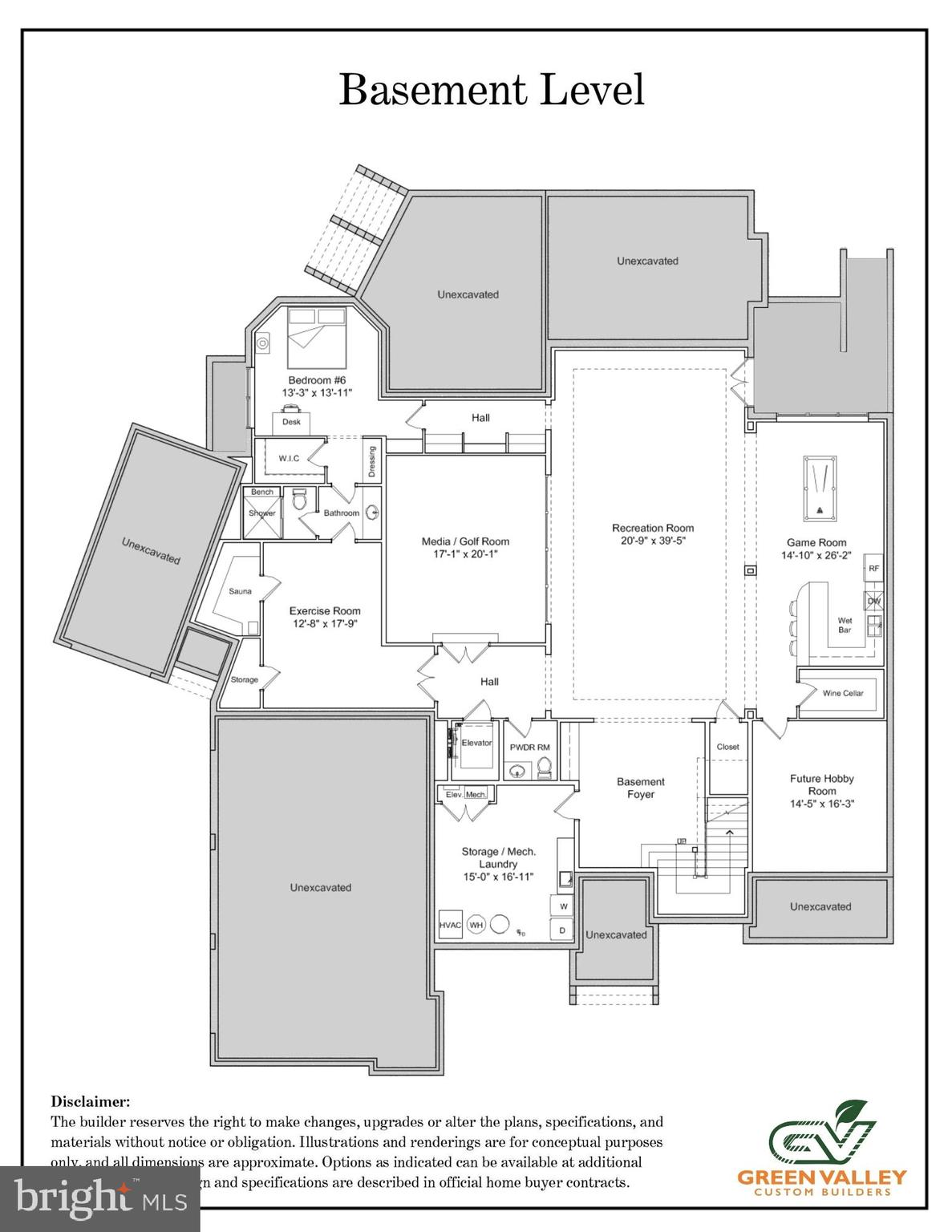 LANGLEY FOREST - Residential