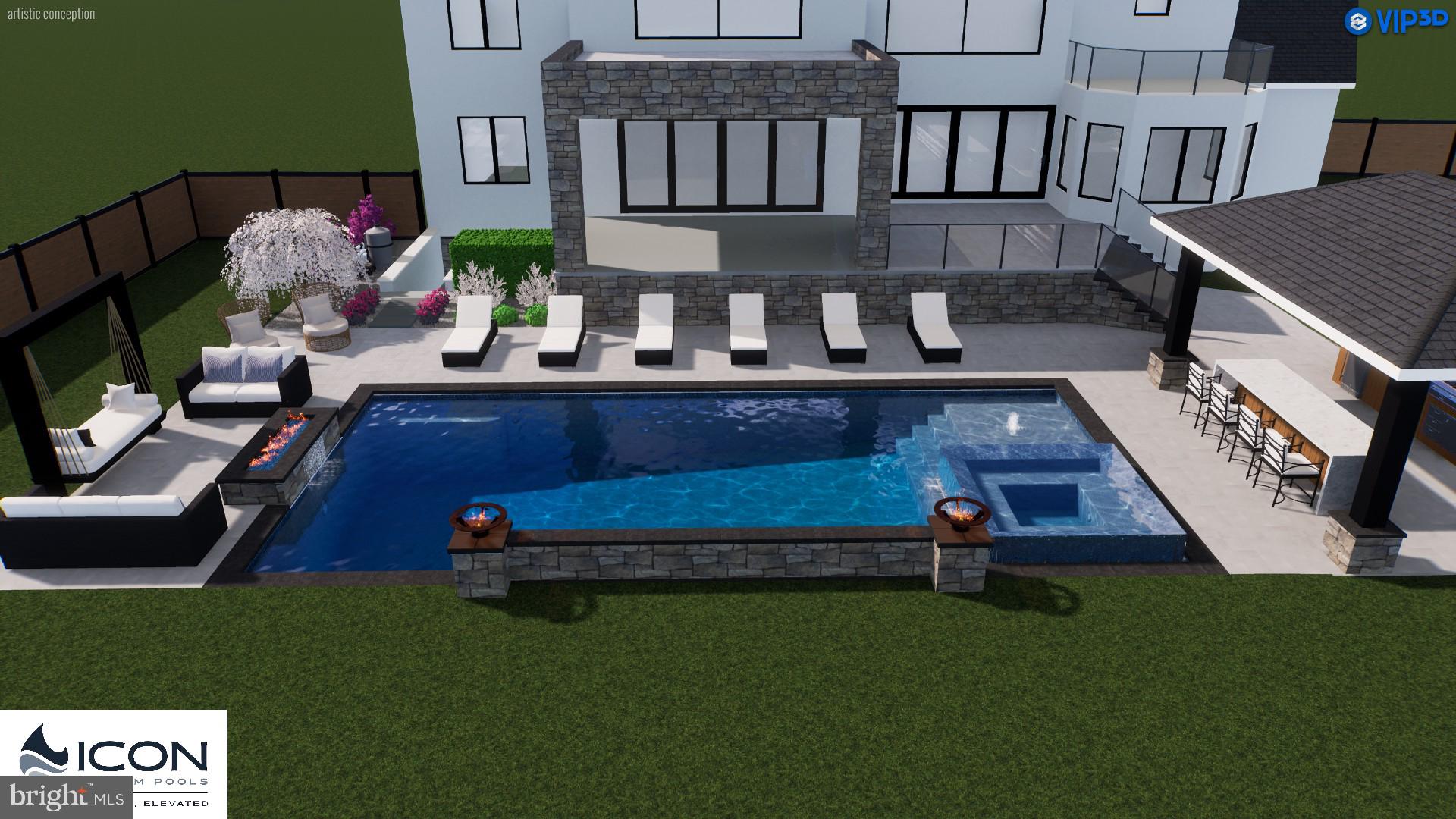LANGLEY FOREST - Residential