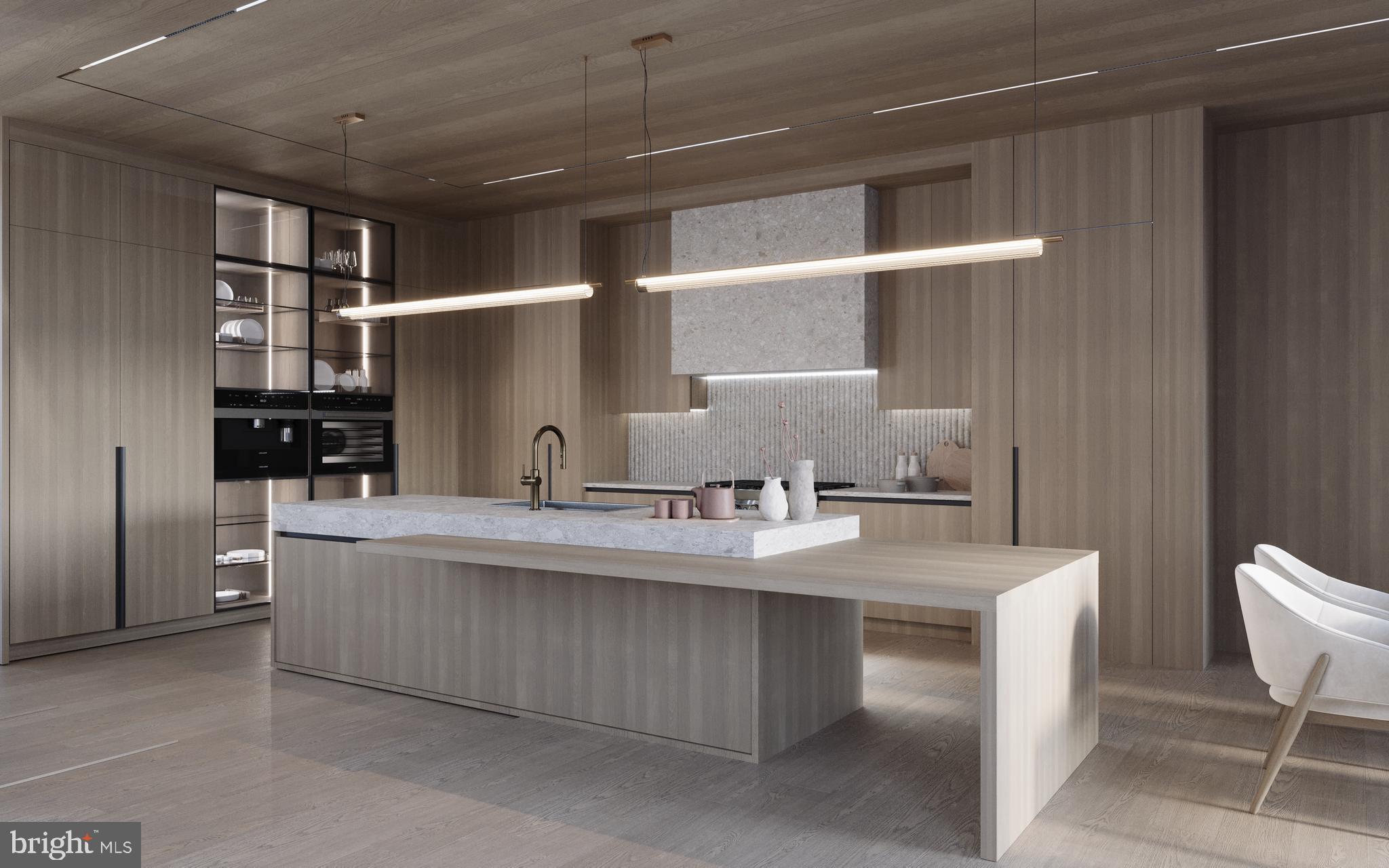 LANGLEY FOREST - Residential