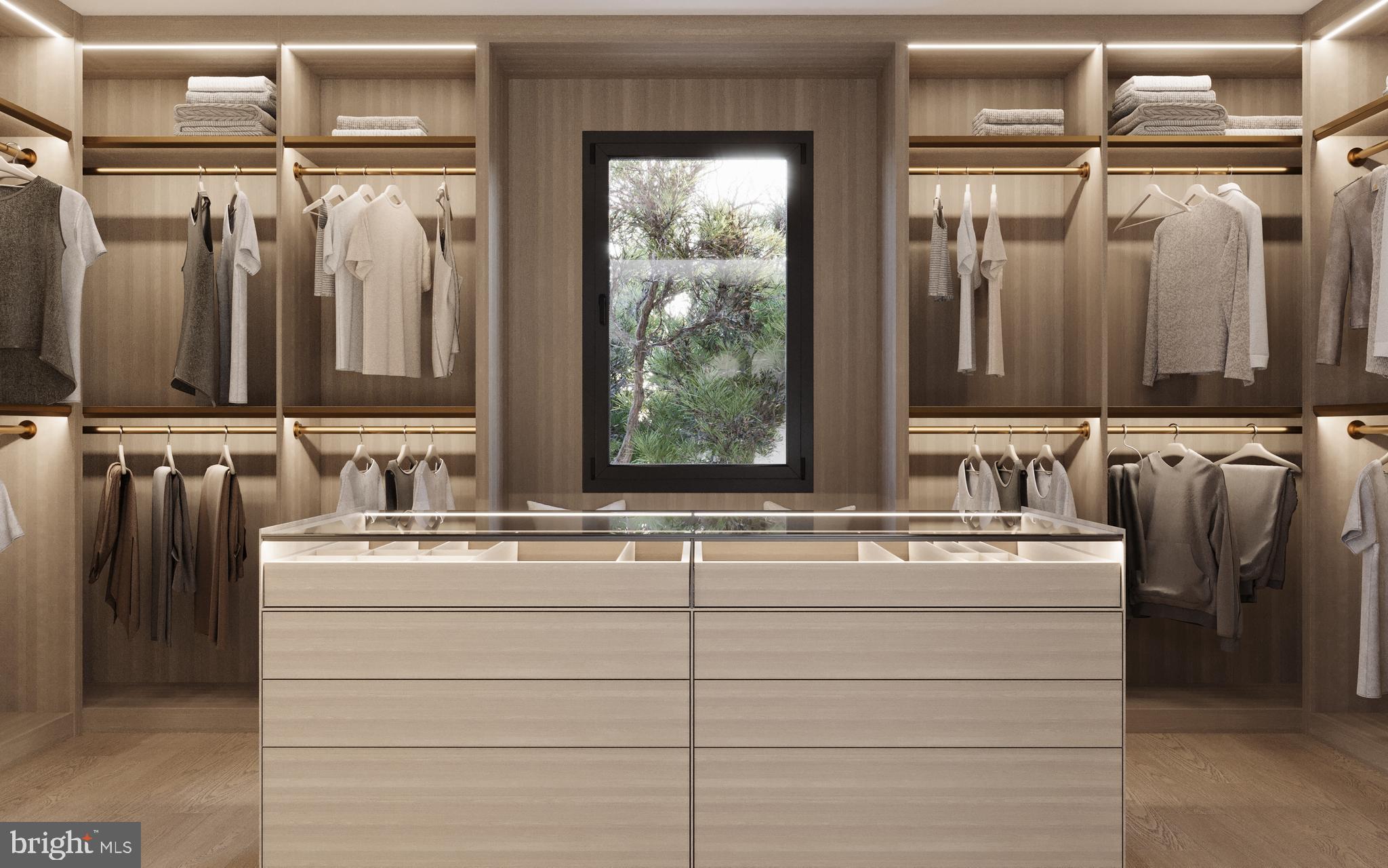LANGLEY FOREST - Residential