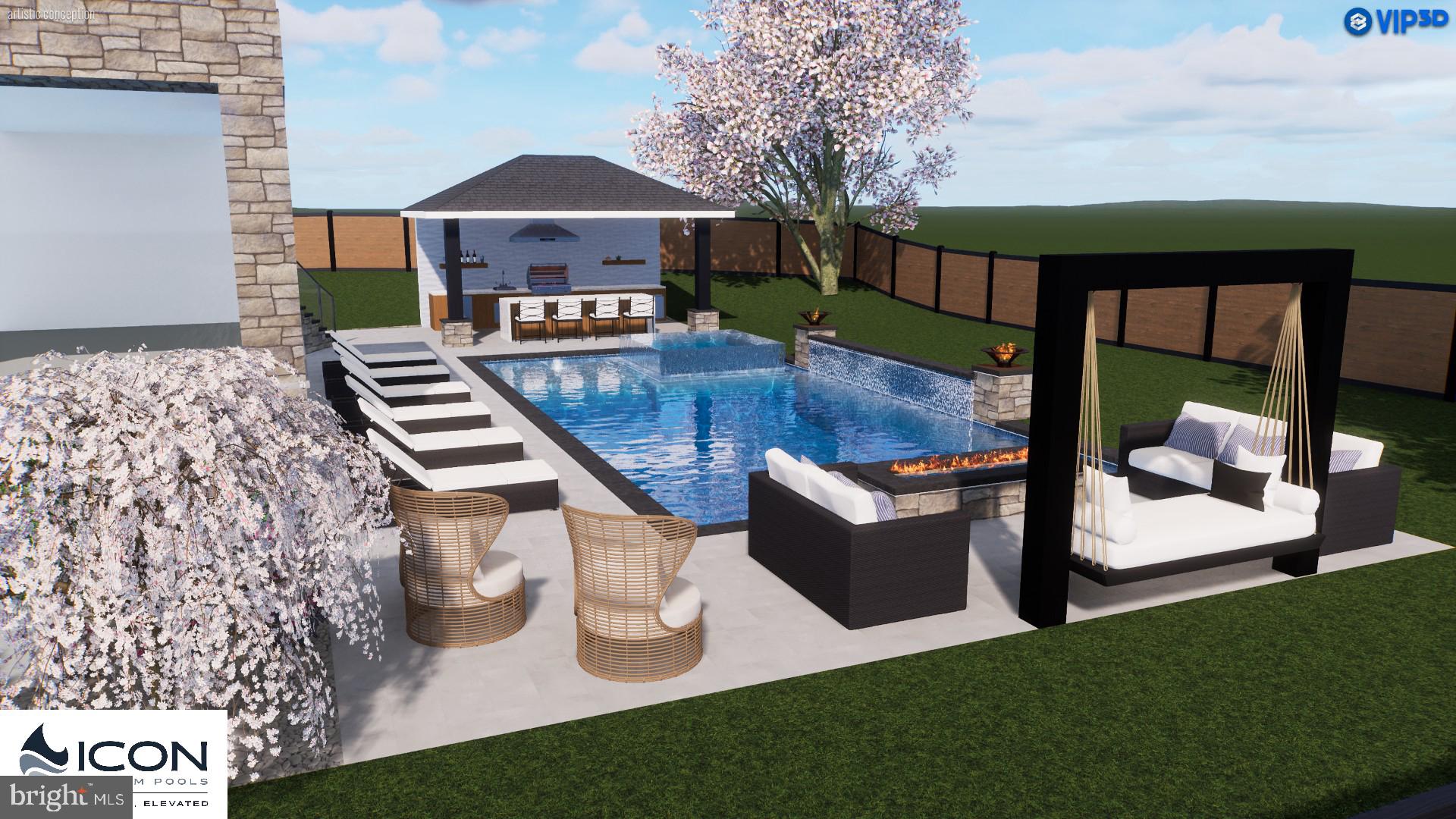 LANGLEY FOREST - Residential