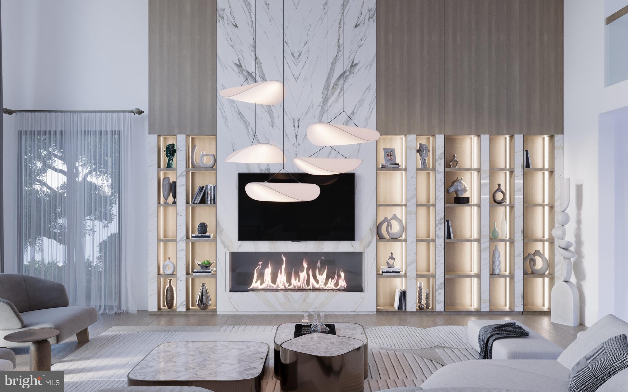 LANGLEY FOREST - Residential