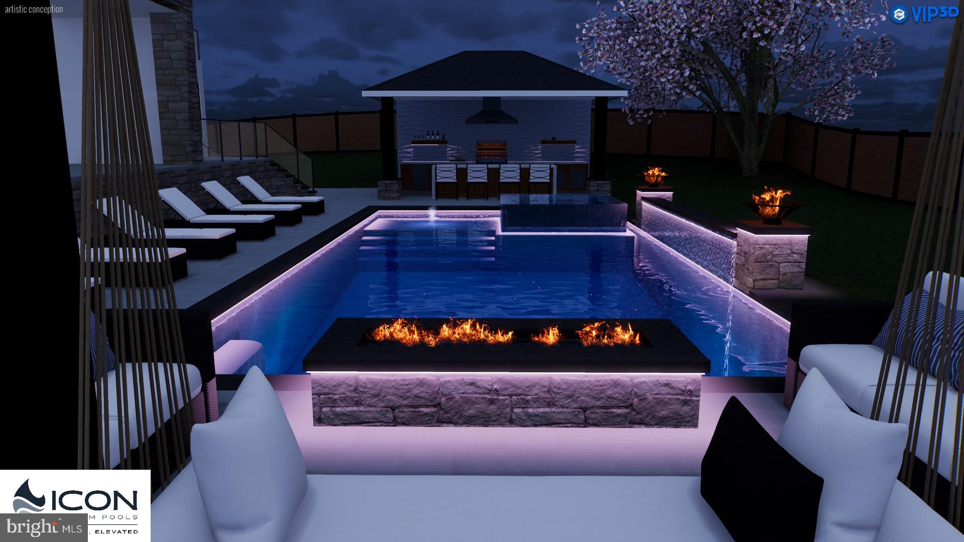 LANGLEY FOREST - Residential