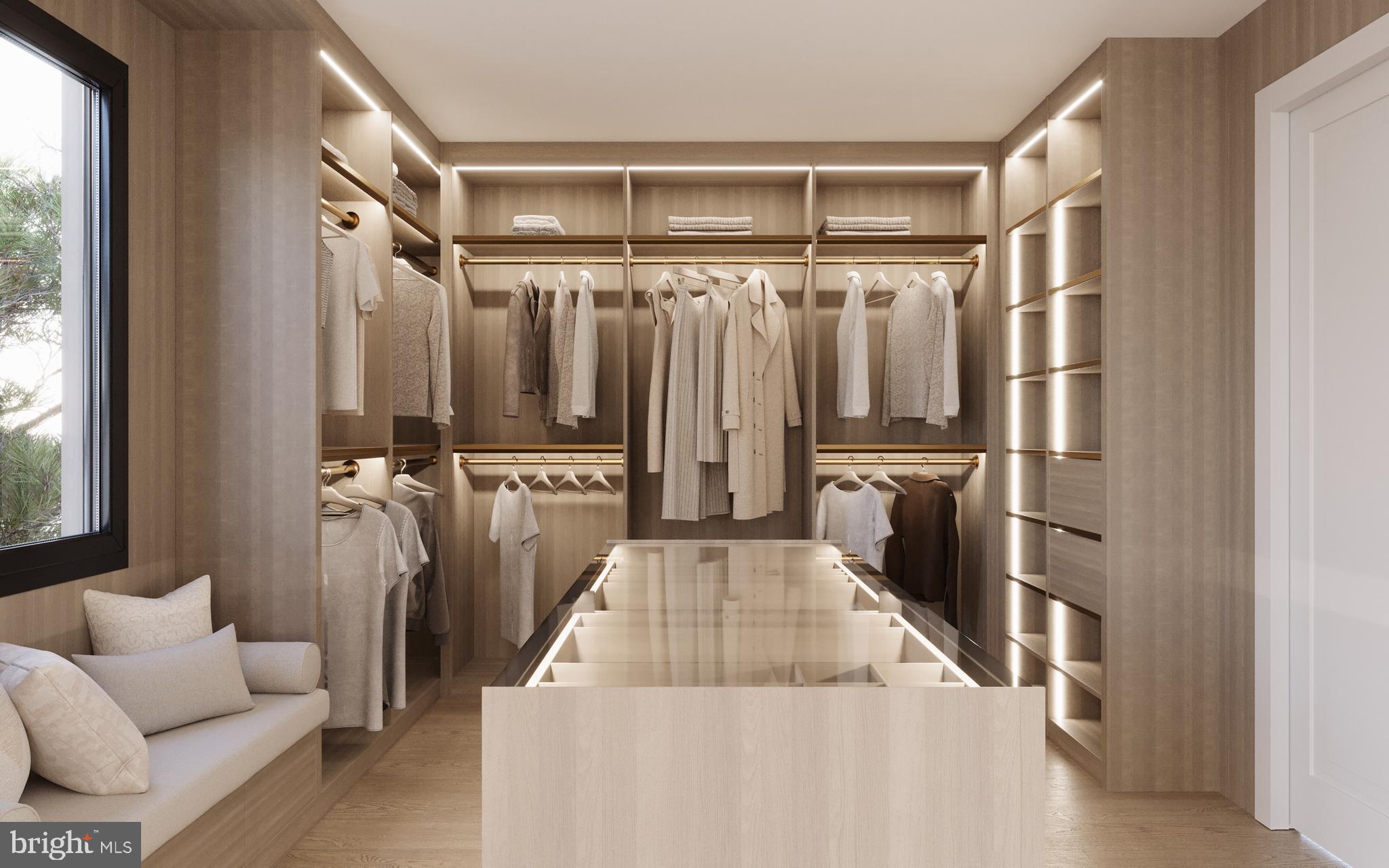LANGLEY FOREST - Residential
