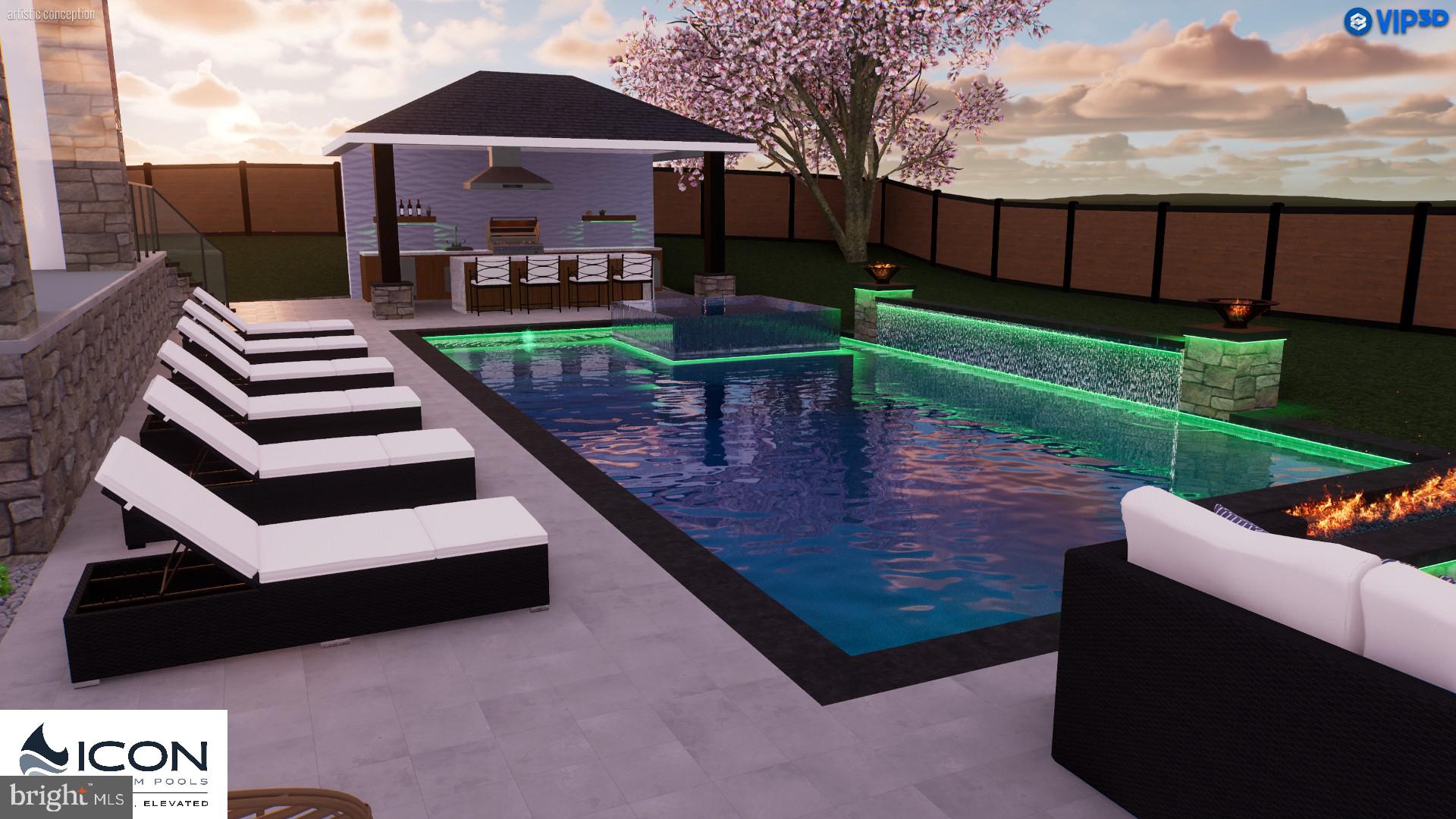 LANGLEY FOREST - Residential