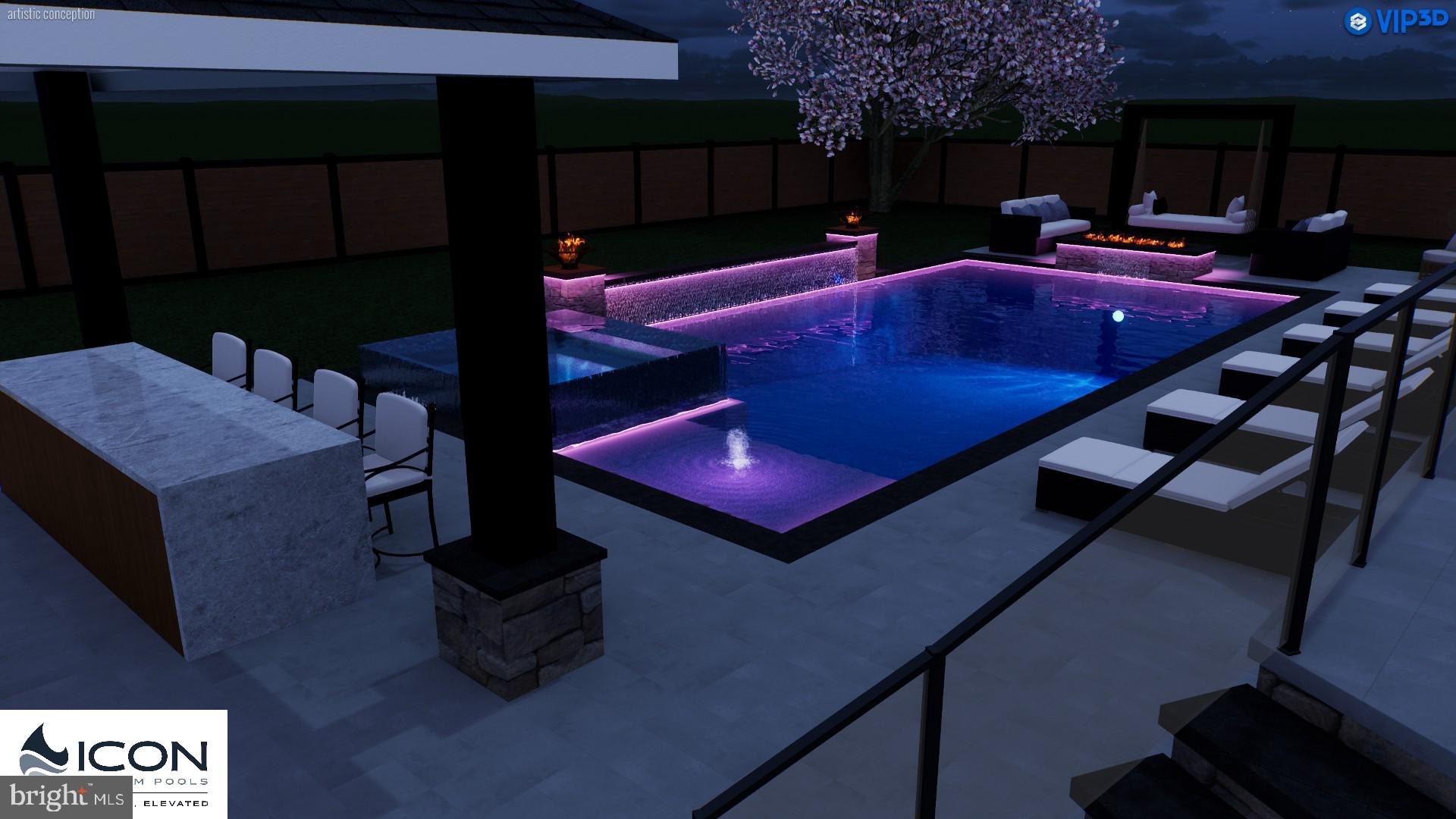 LANGLEY FOREST - Residential