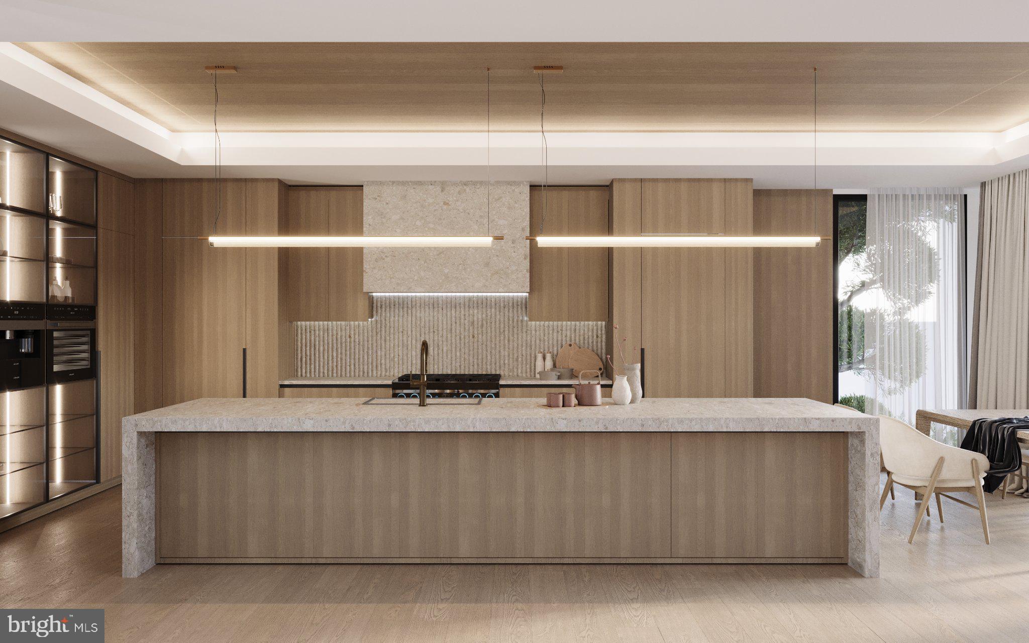 LANGLEY FOREST - Residential