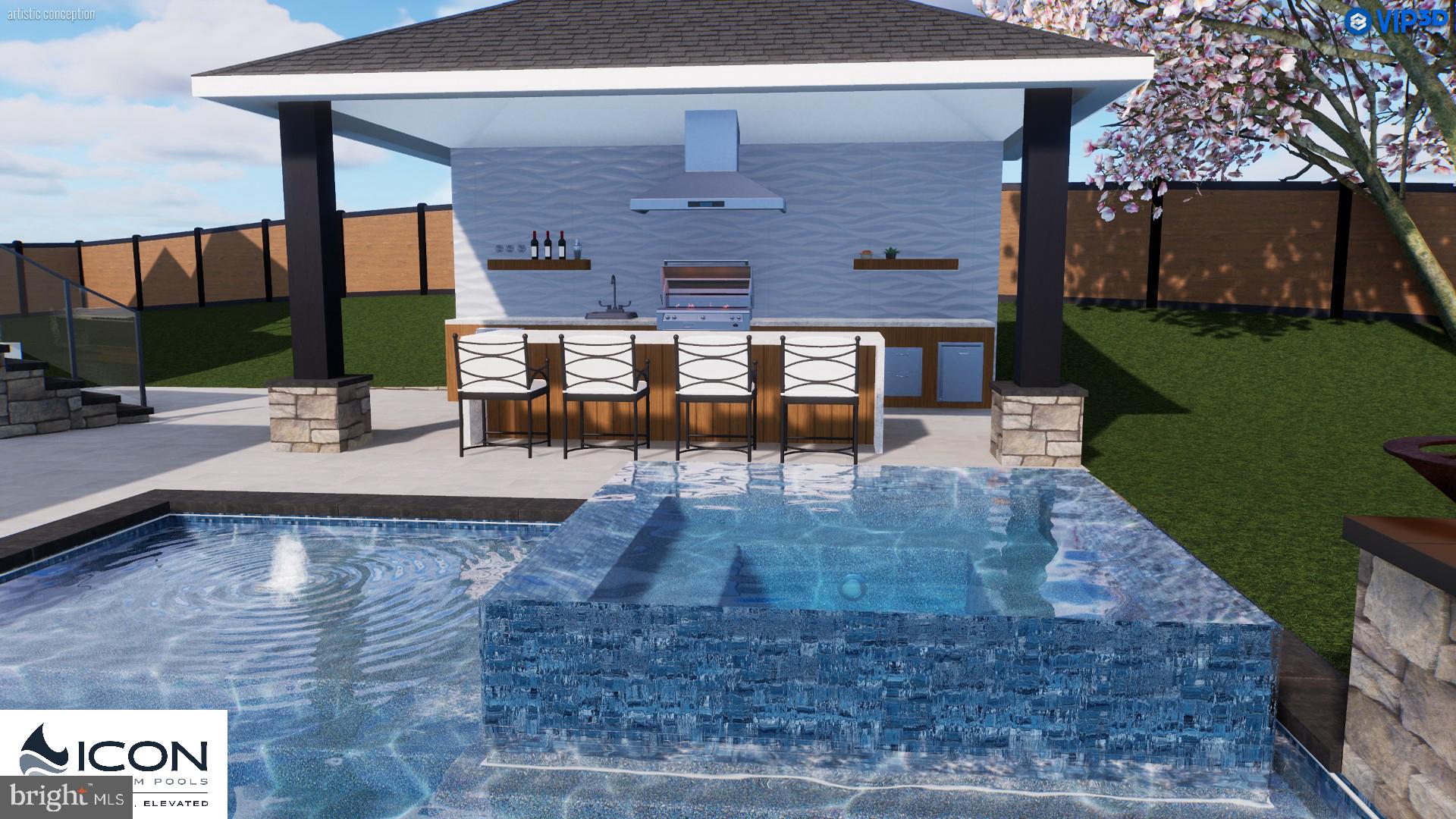 LANGLEY FOREST - Residential