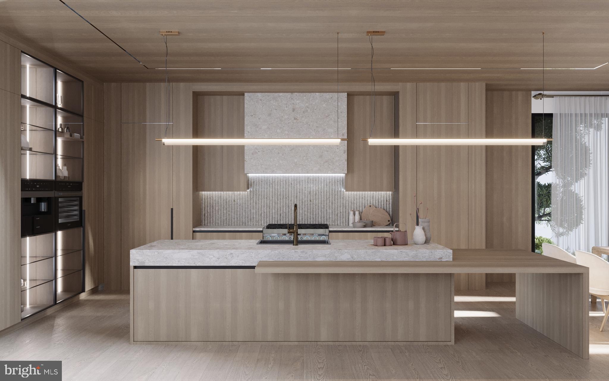 LANGLEY FOREST - Residential