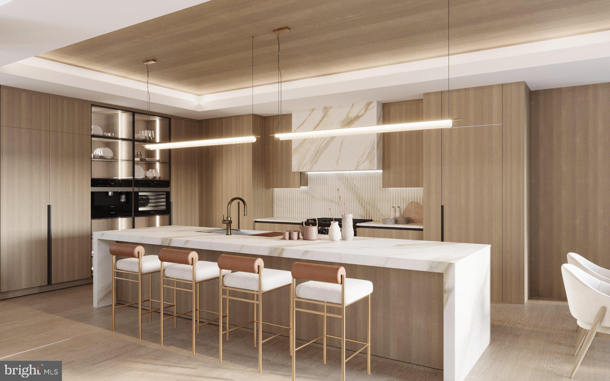 LANGLEY FOREST - Residential