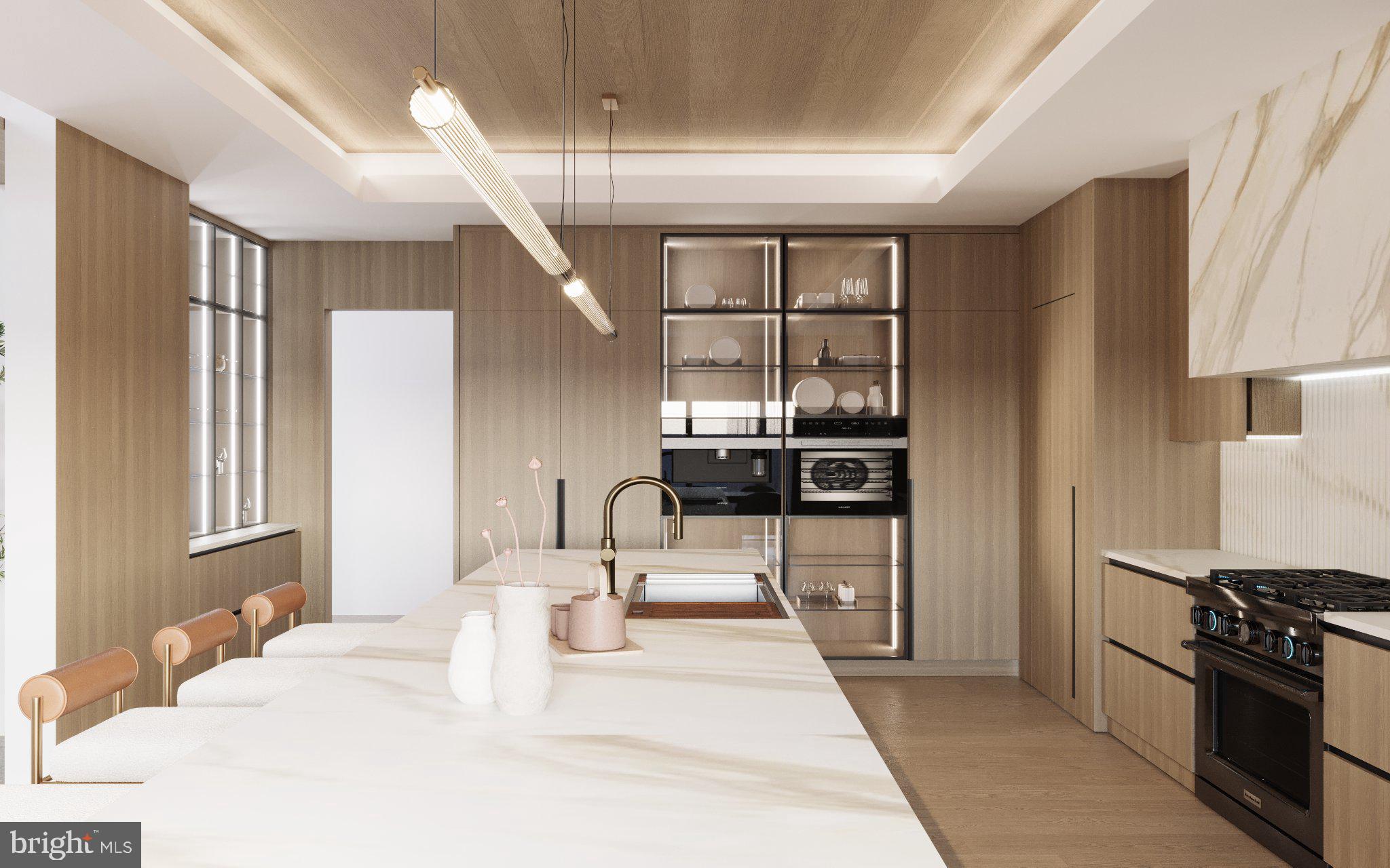 LANGLEY FOREST - Residential