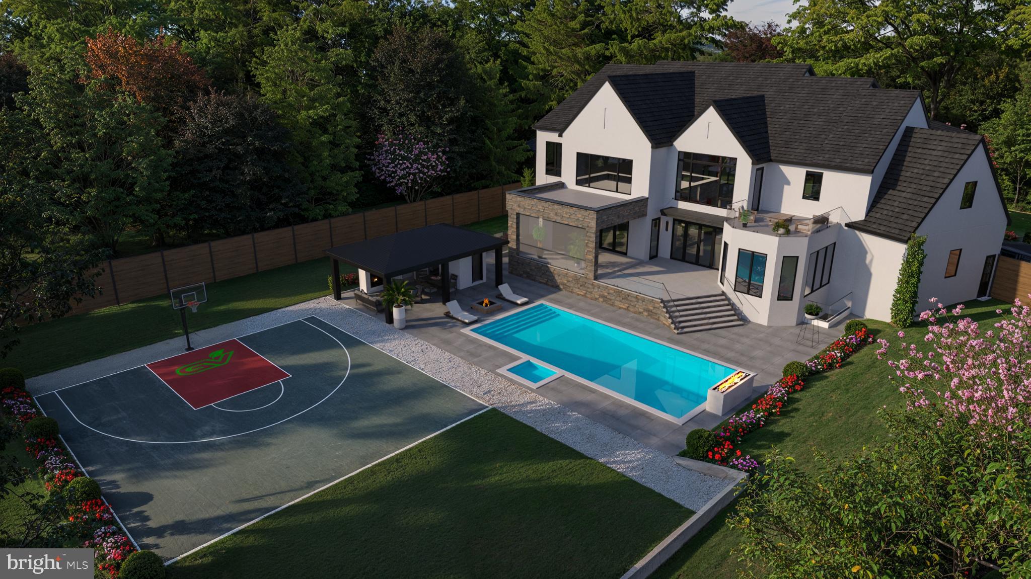 LANGLEY FOREST - Residential