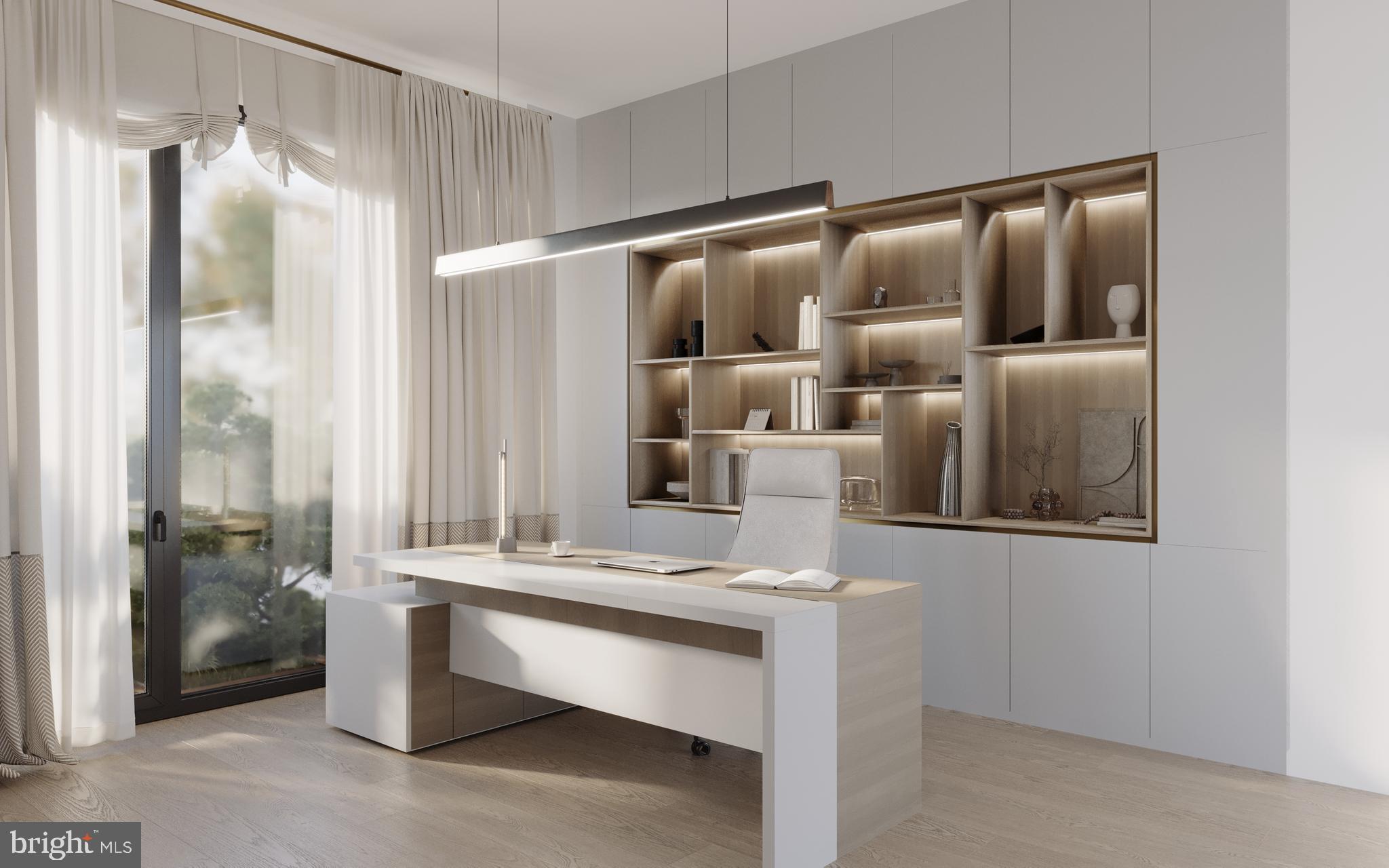 LANGLEY FOREST - Residential