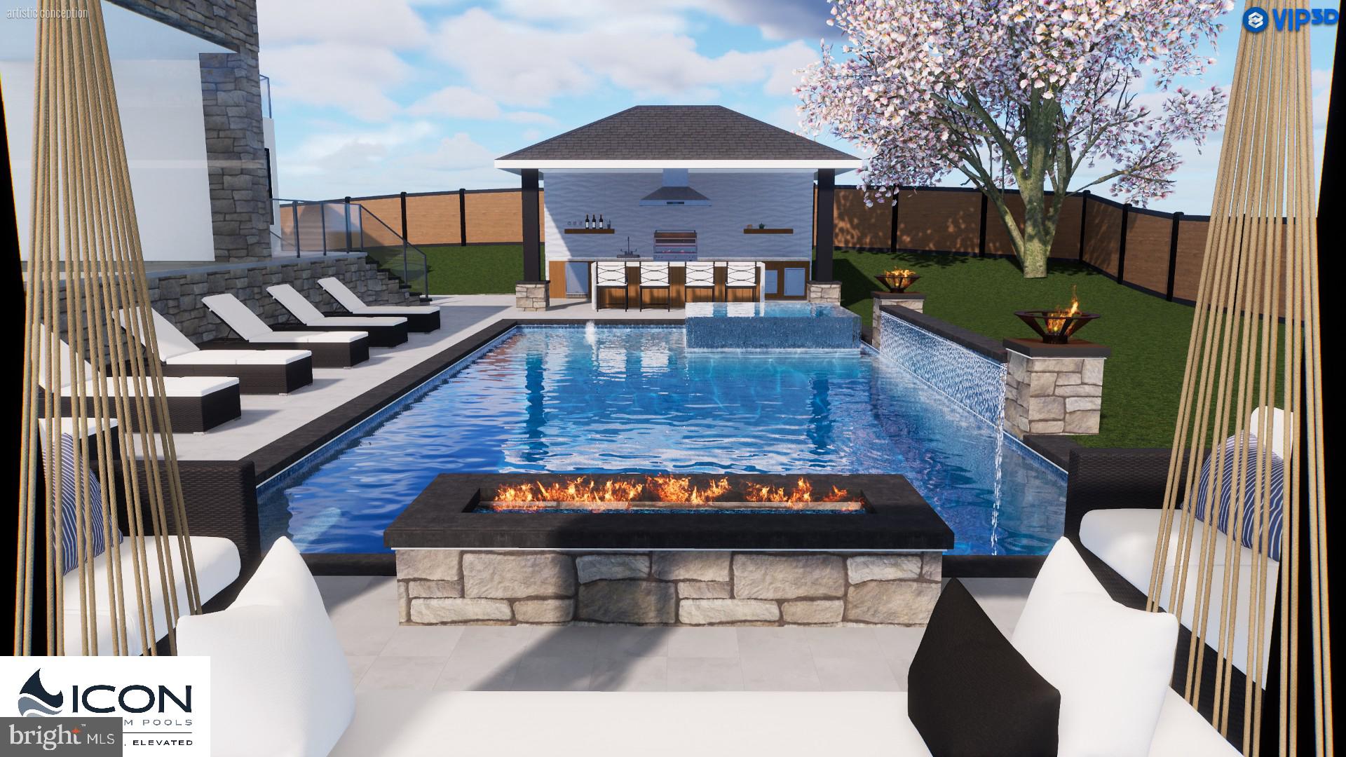 LANGLEY FOREST - Residential