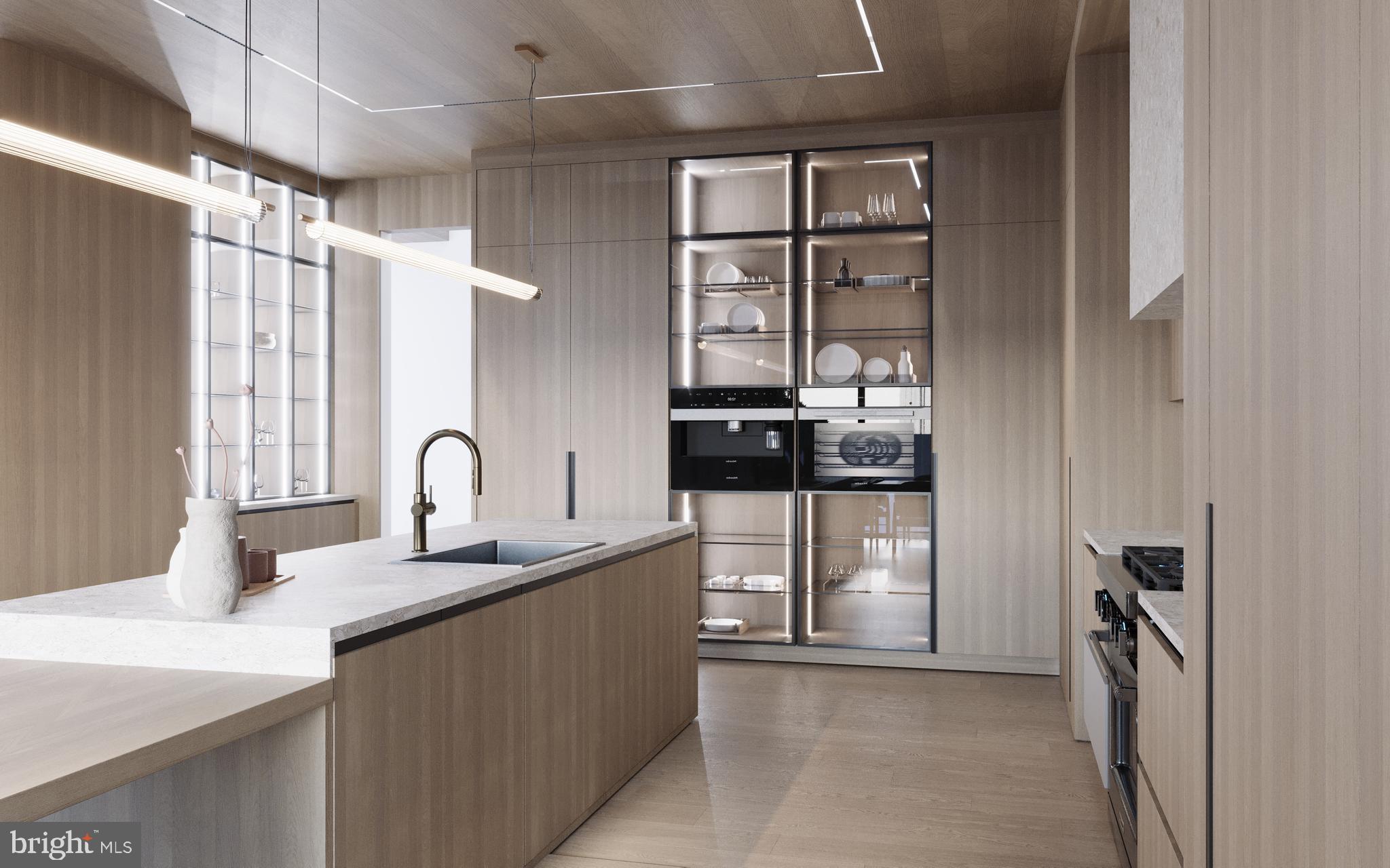LANGLEY FOREST - Residential