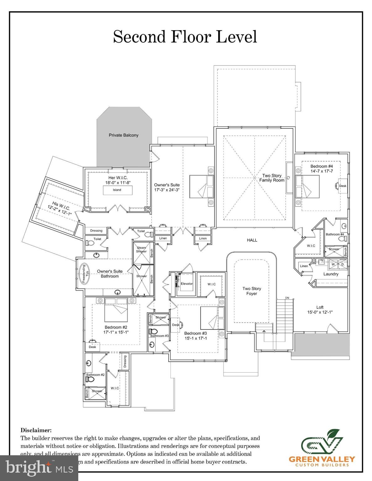 LANGLEY FOREST - Residential