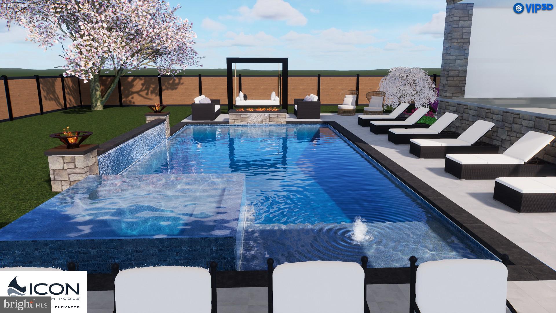 LANGLEY FOREST - Residential