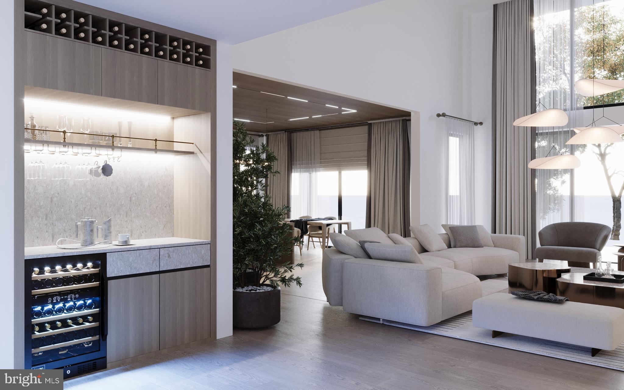 LANGLEY FOREST - Residential