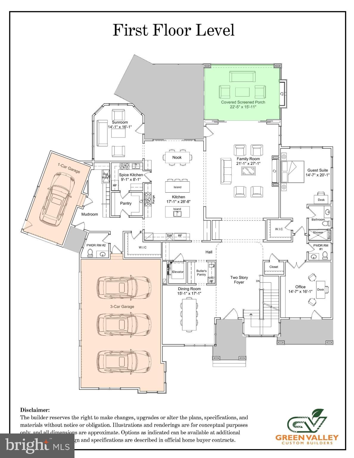 LANGLEY FOREST - Residential