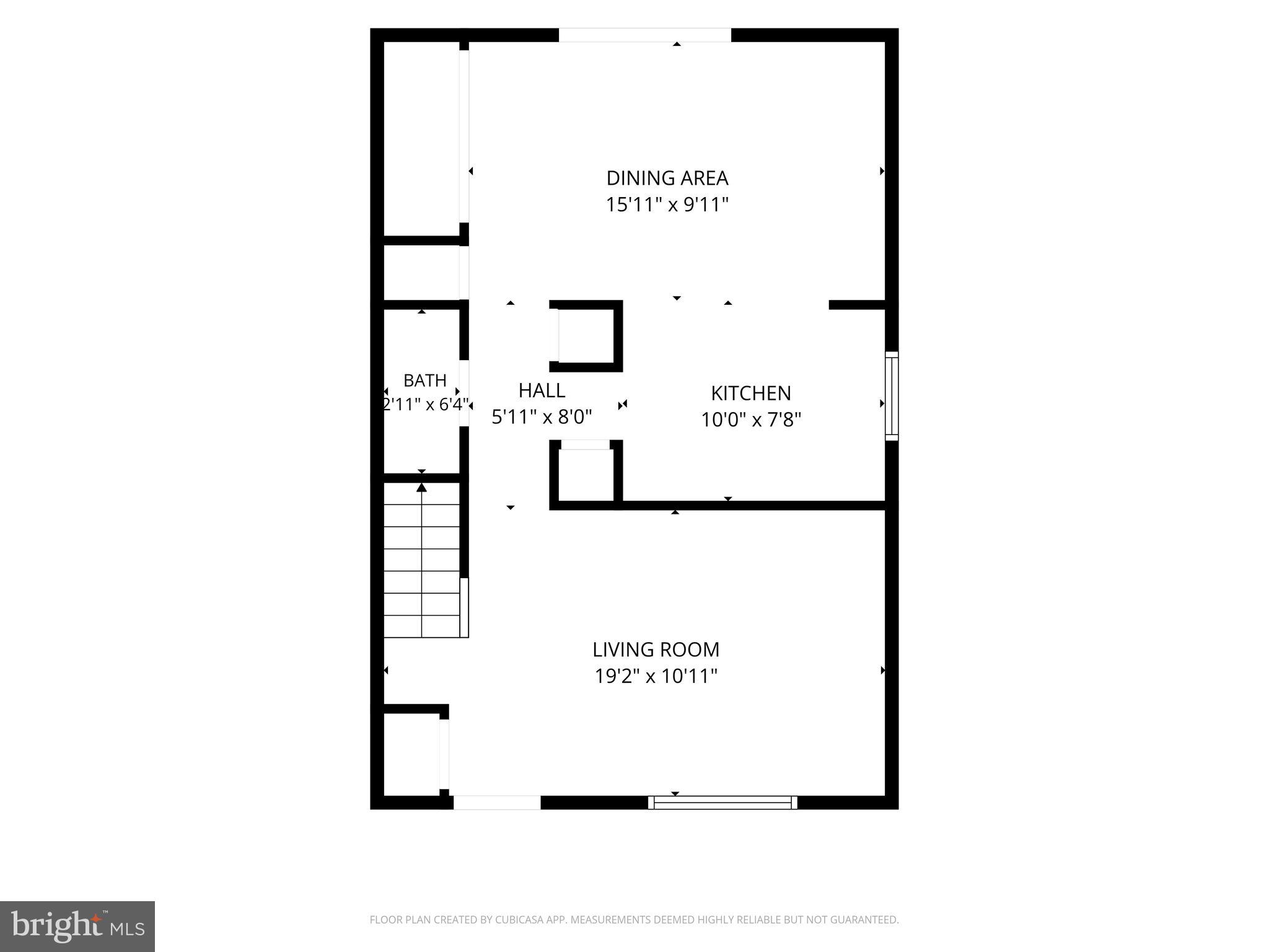 CHESTER ARMS - Residential