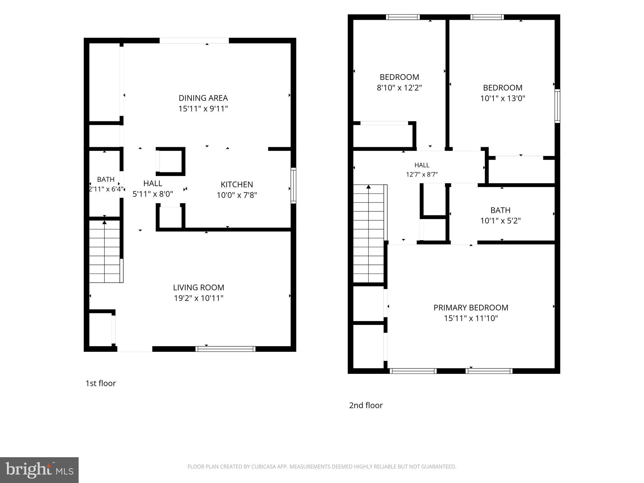 CHESTER ARMS - Residential