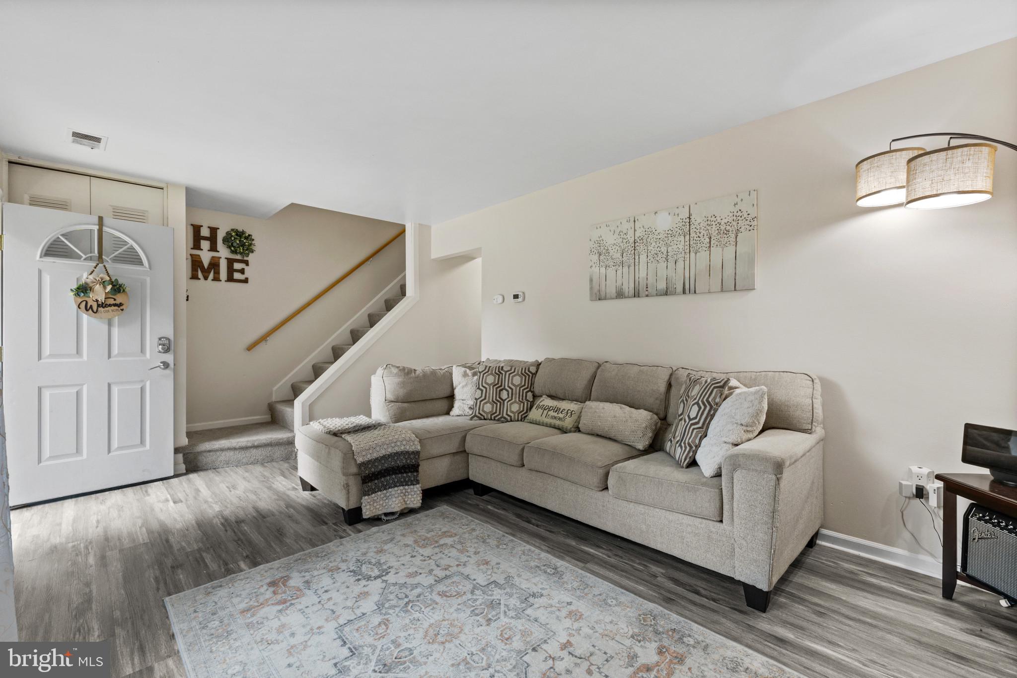 CHESTER ARMS - Residential