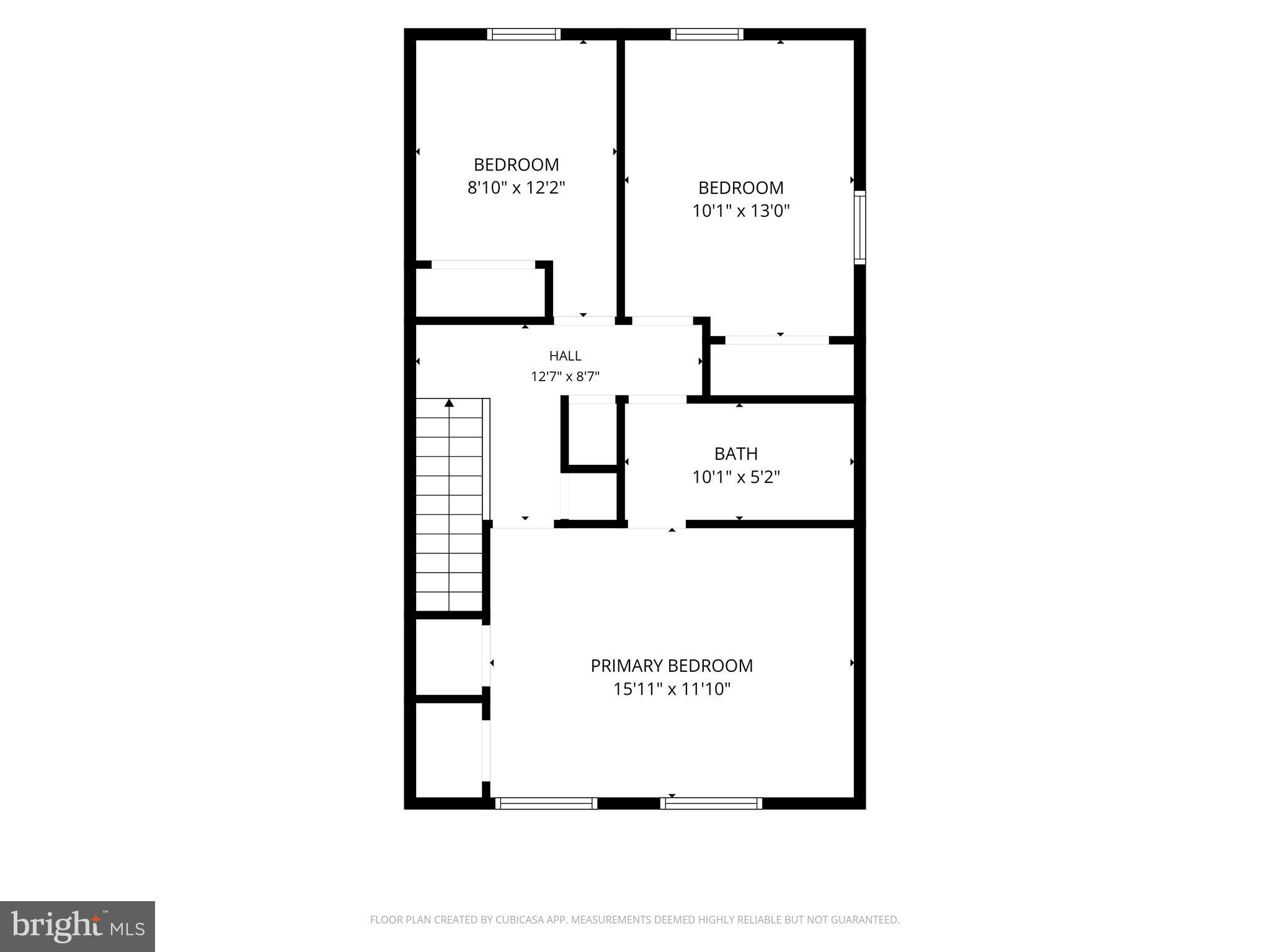 CHESTER ARMS - Residential
