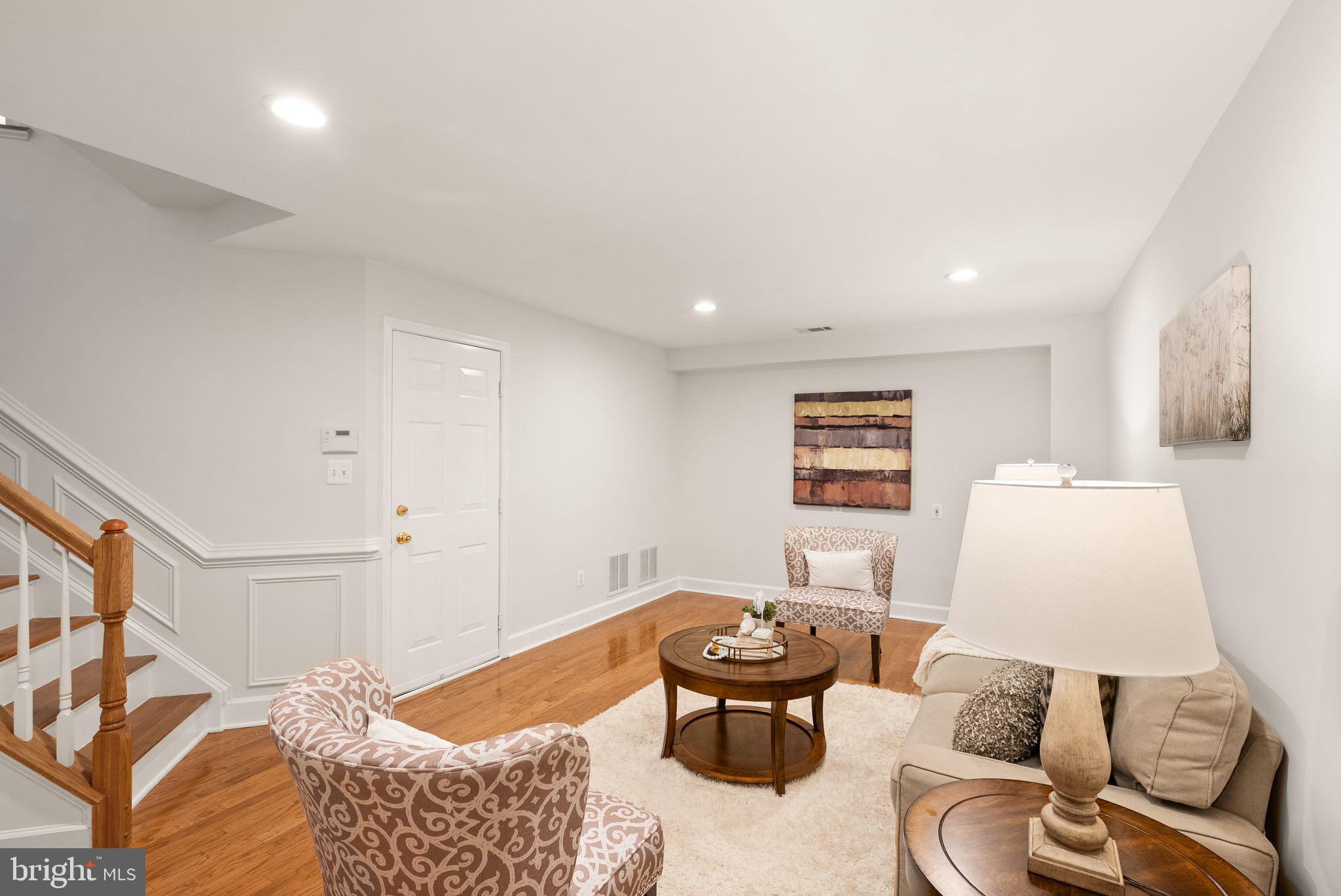 STONEGATE - Residential