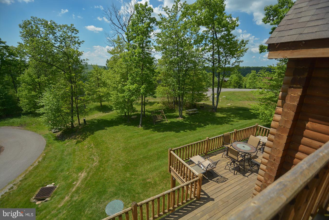 DEEP CREEK HIGHLANDS - Residential