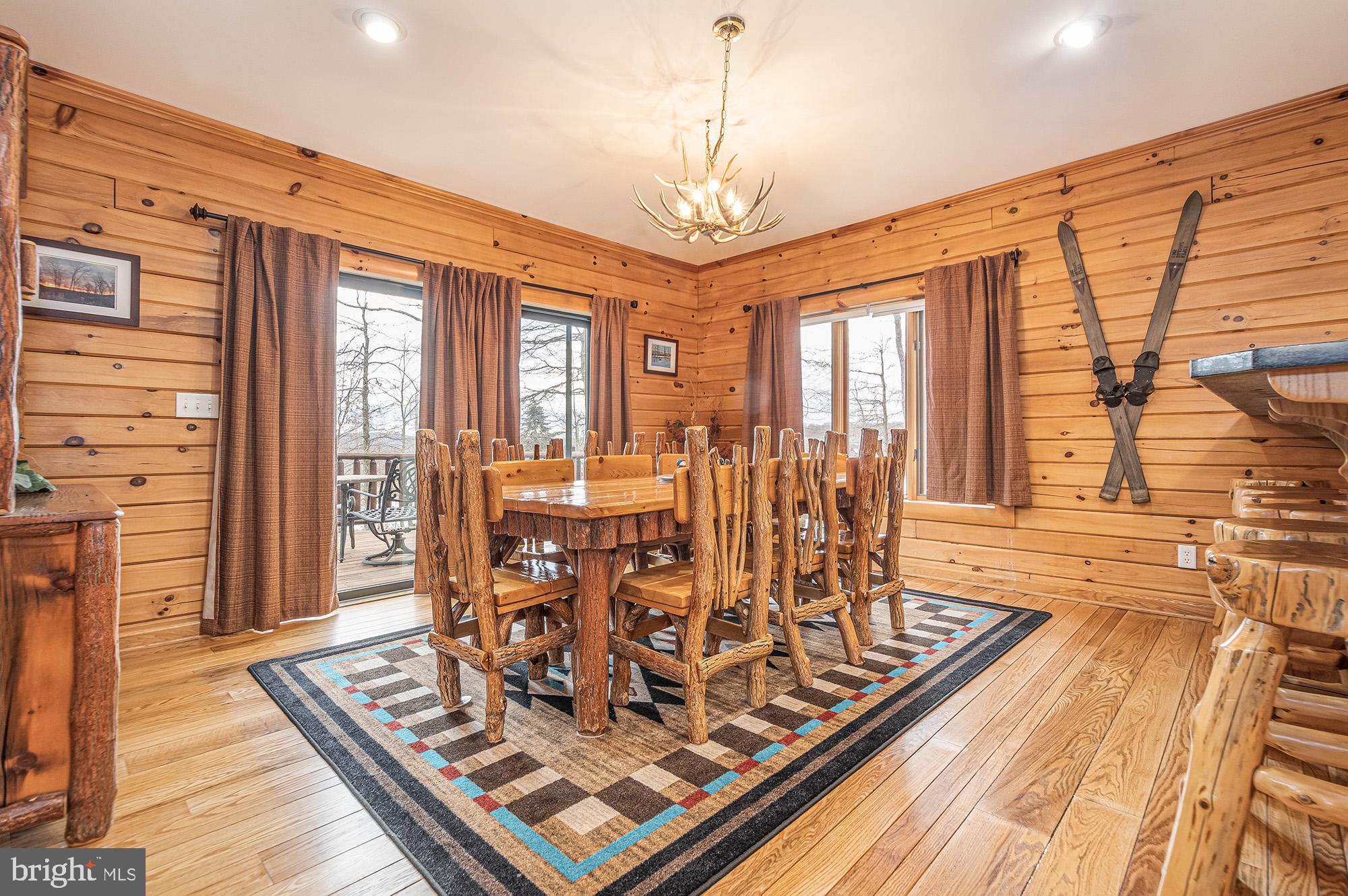 DEEP CREEK HIGHLANDS - Residential