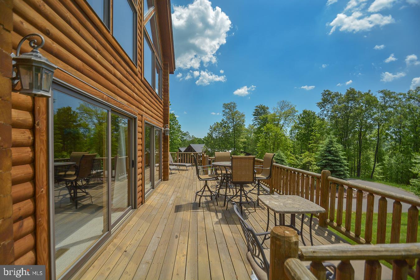 DEEP CREEK HIGHLANDS - Residential