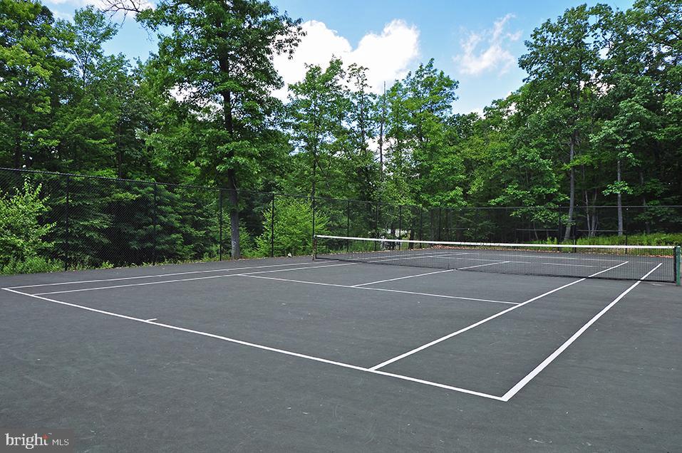 DEEP CREEK HIGHLANDS - Residential