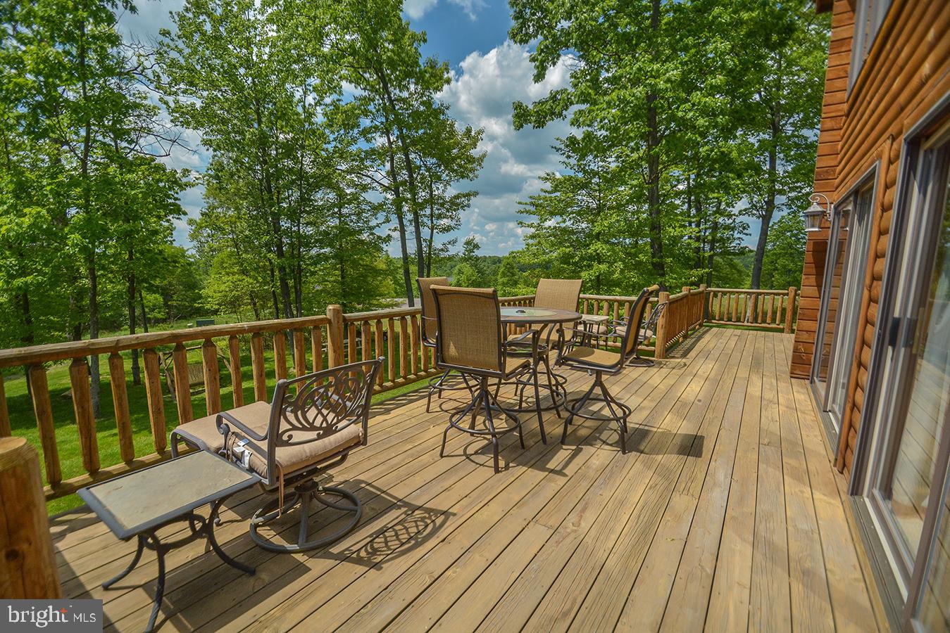 DEEP CREEK HIGHLANDS - Residential